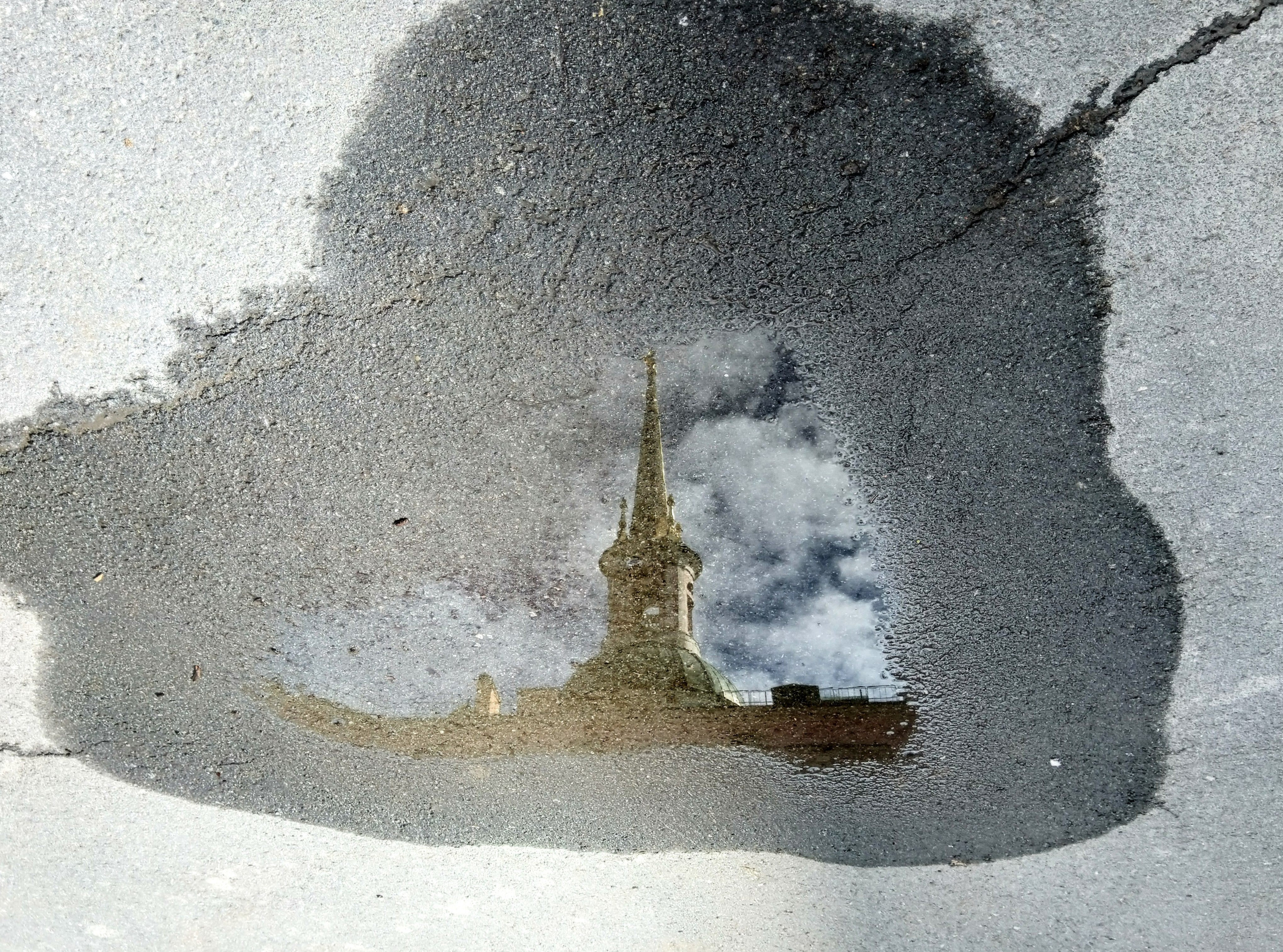 Городские зарисовки. Надежда Козлова, фотограф, Санкт — Петербург