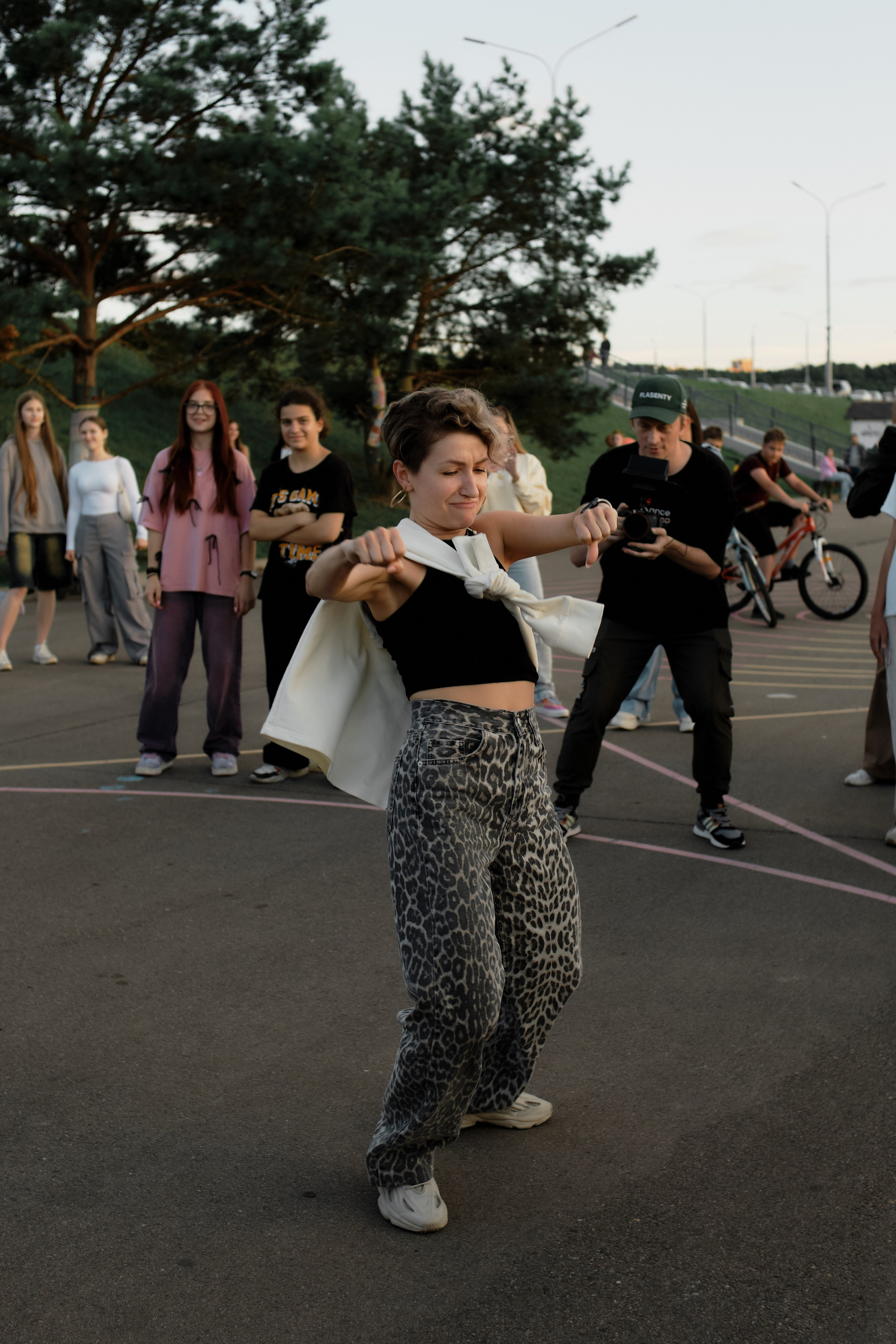 «ДОМашний джем». Фотограф Vika Rin