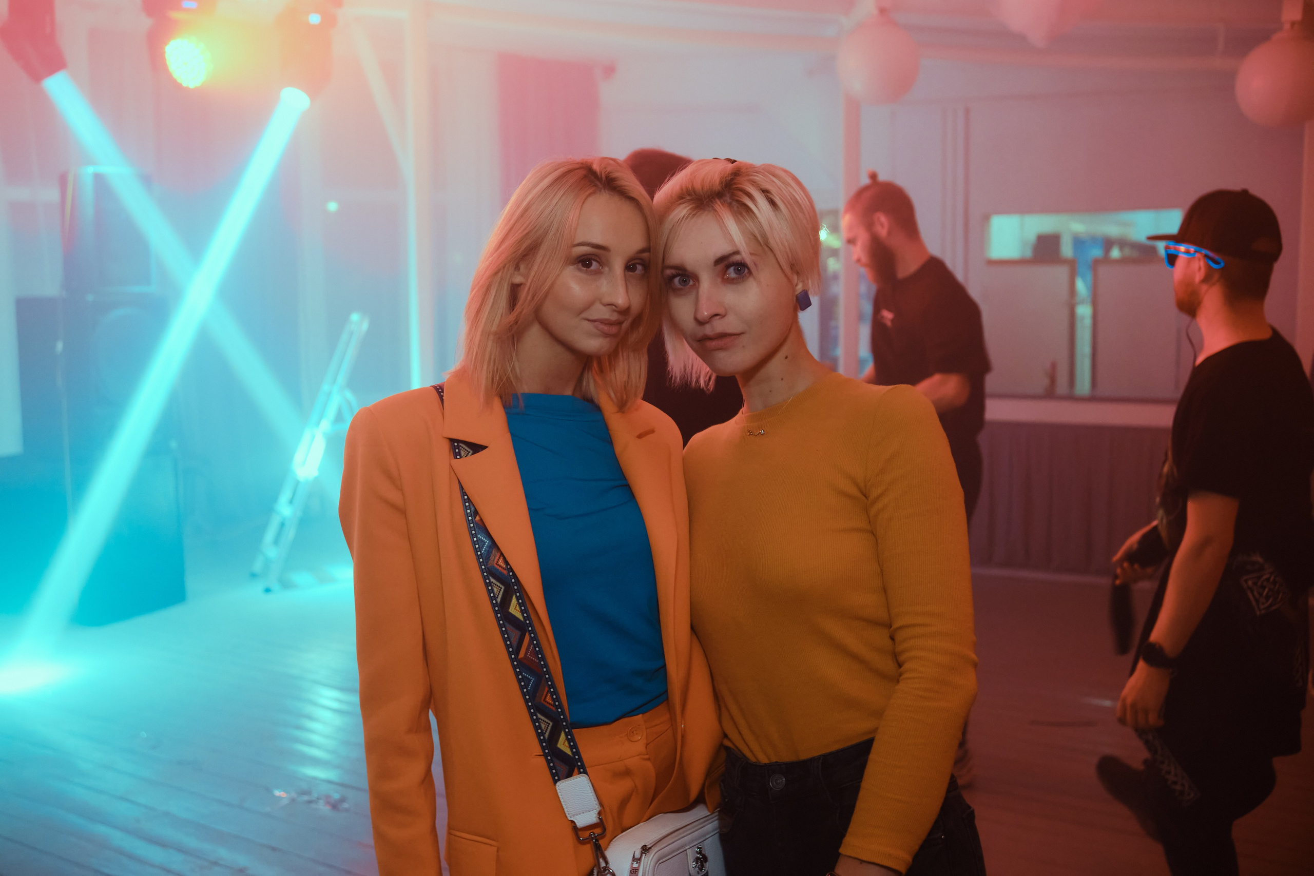 FROM PROVINCE | Саботаж. Фотограф Vika Rin