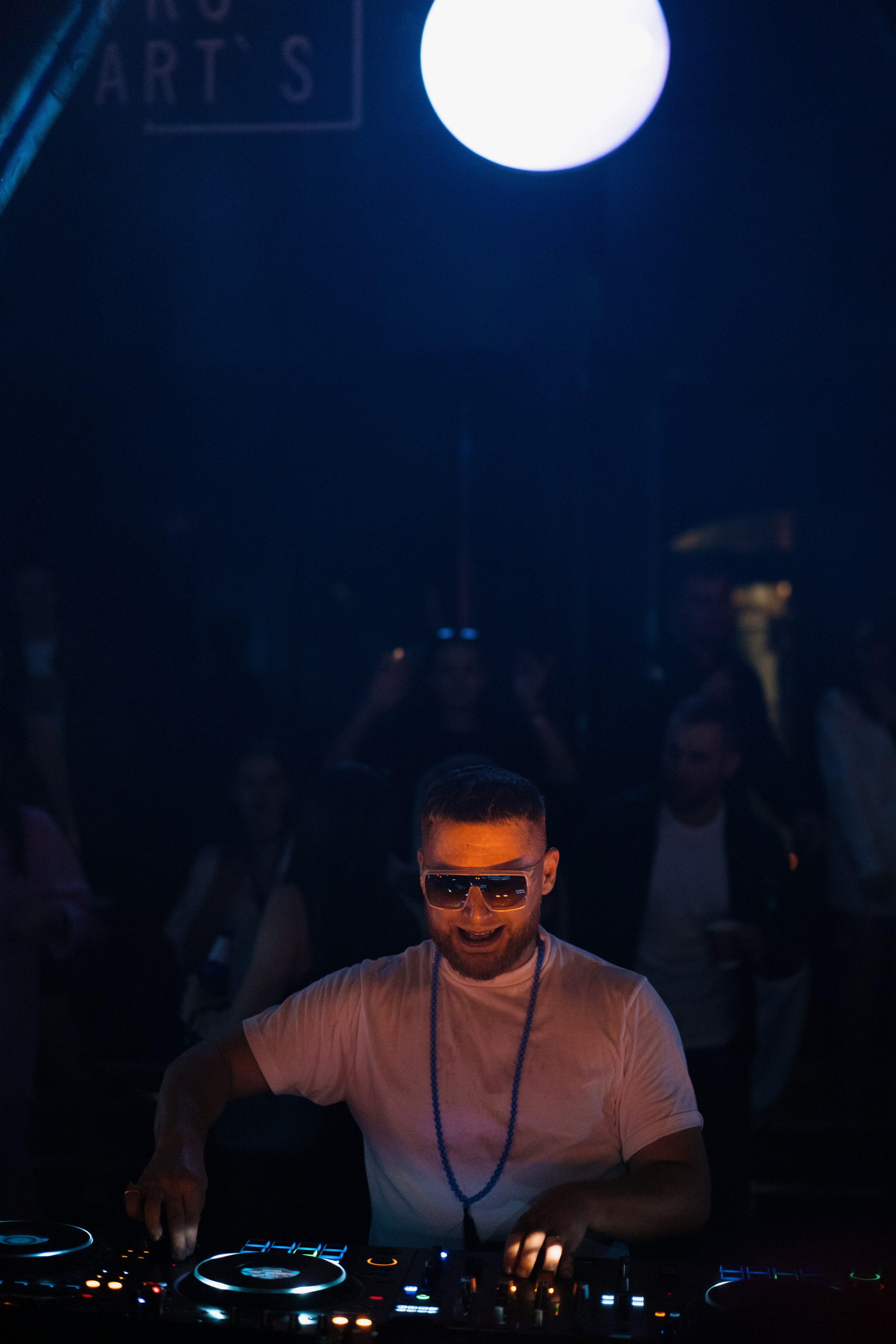 REVOLD PROJECT | season opening 2025. Фотограф Vika Rin