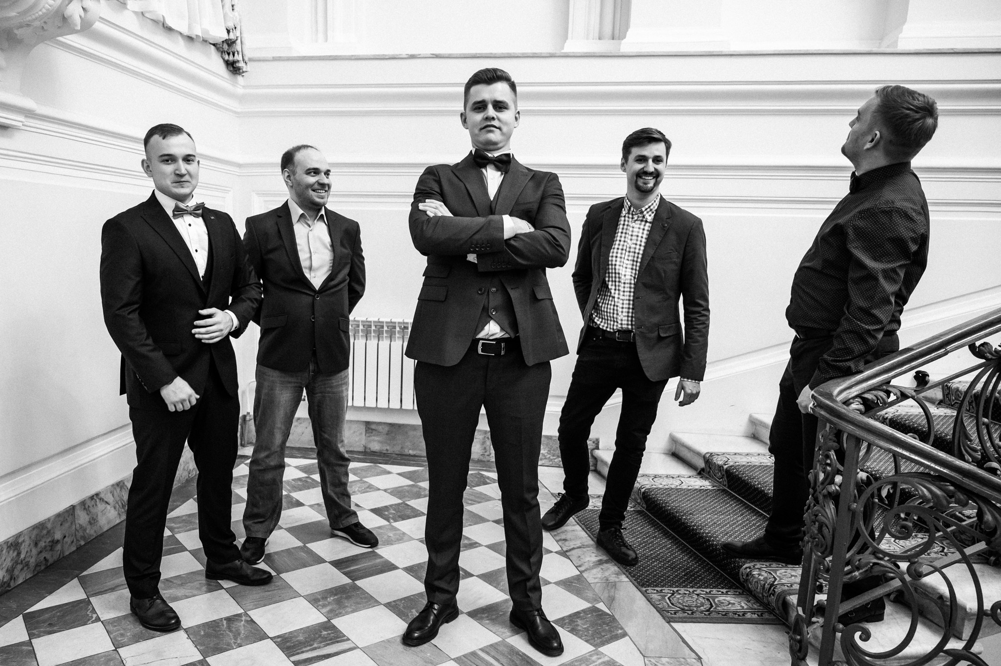 Часовая фотосъемка. Свадебный и семейный фотограф из Санкт-Петербурга Климов Анатолий