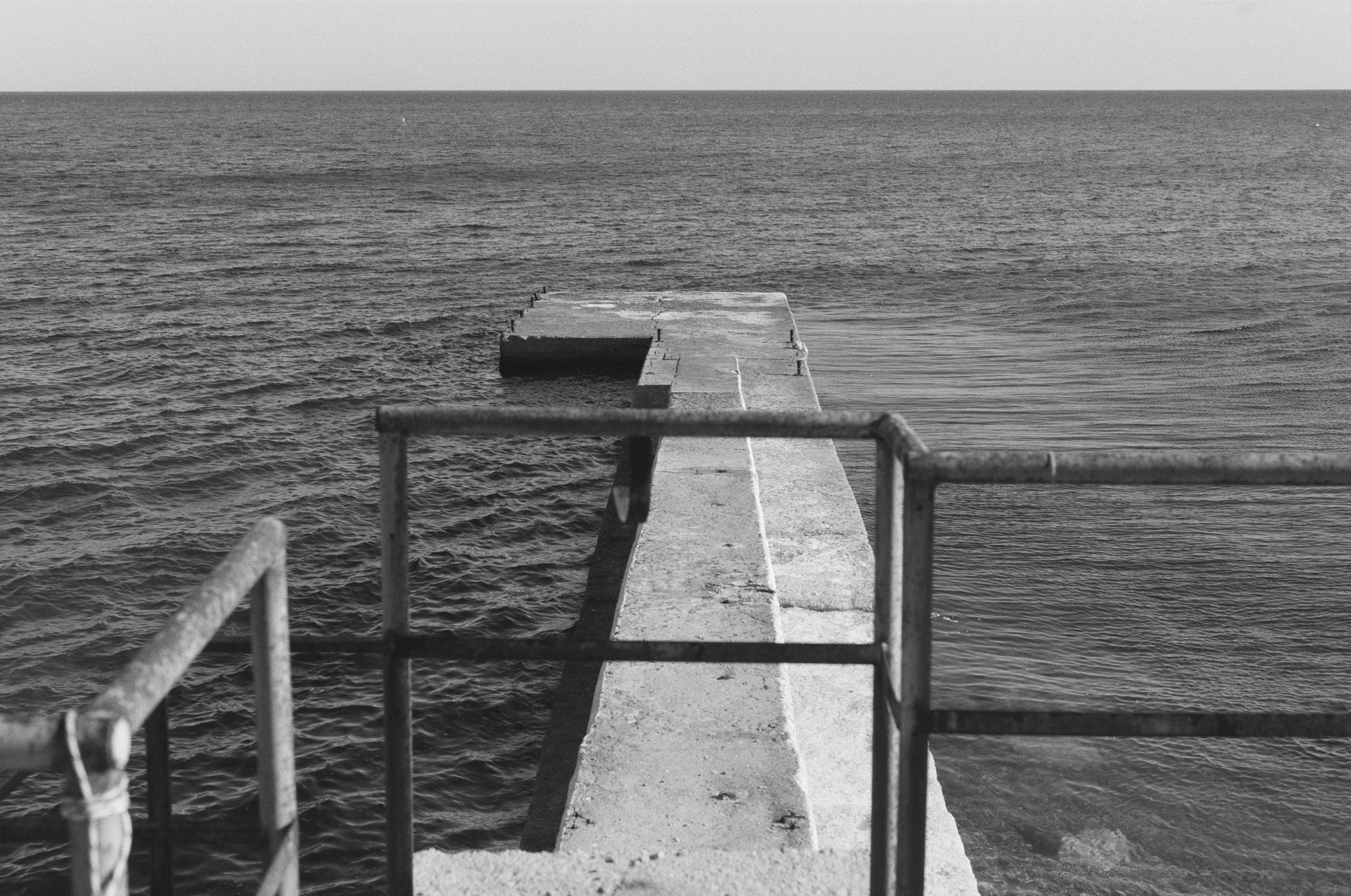 Plastinki // ukraine, crimea. EVER EXPOSED