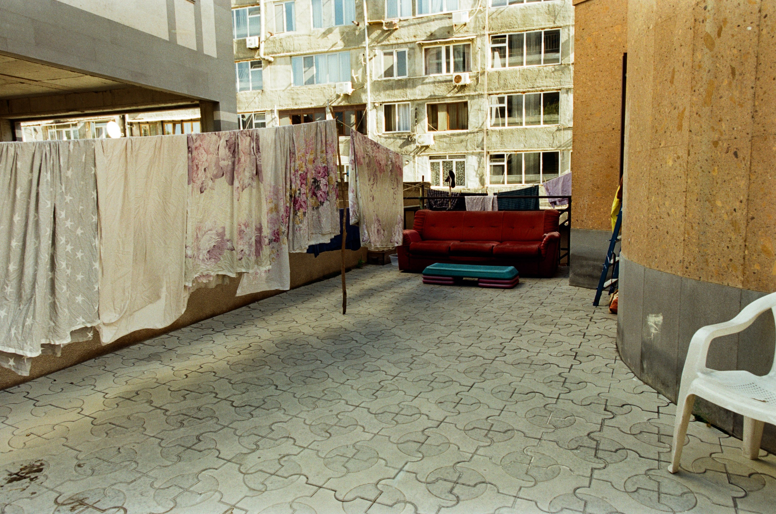 Darkest lullaby // armenia, yerevan II. EVER EXPOSED