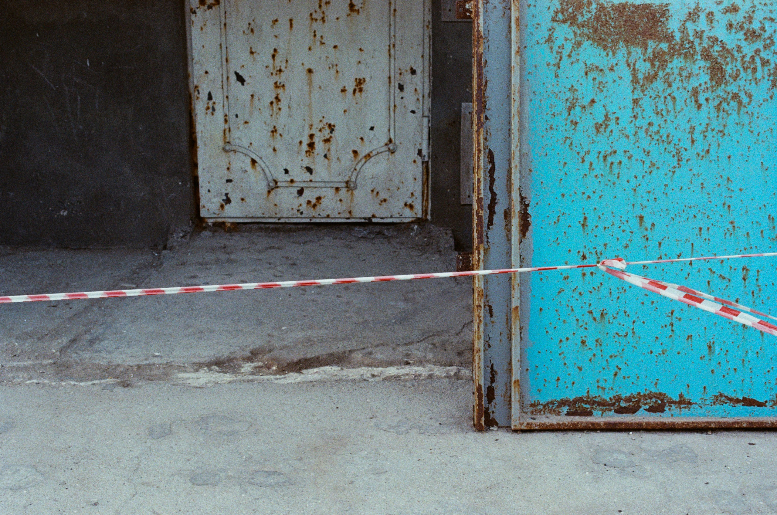 Dig it // ukraine, crimea XII. EVER EXPOSED