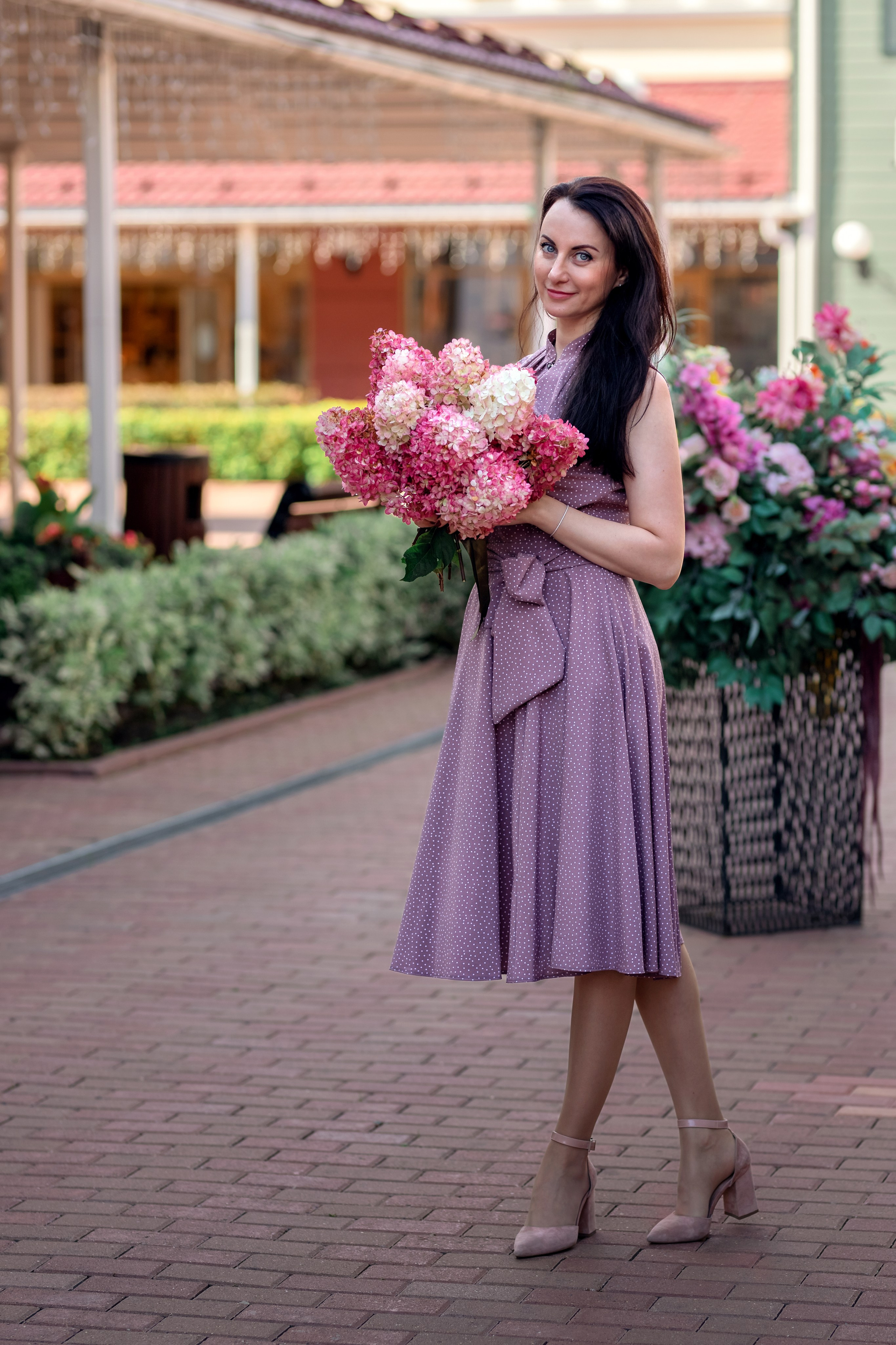 Фотограф в Москве. Женские фотосессии, love-story, контент