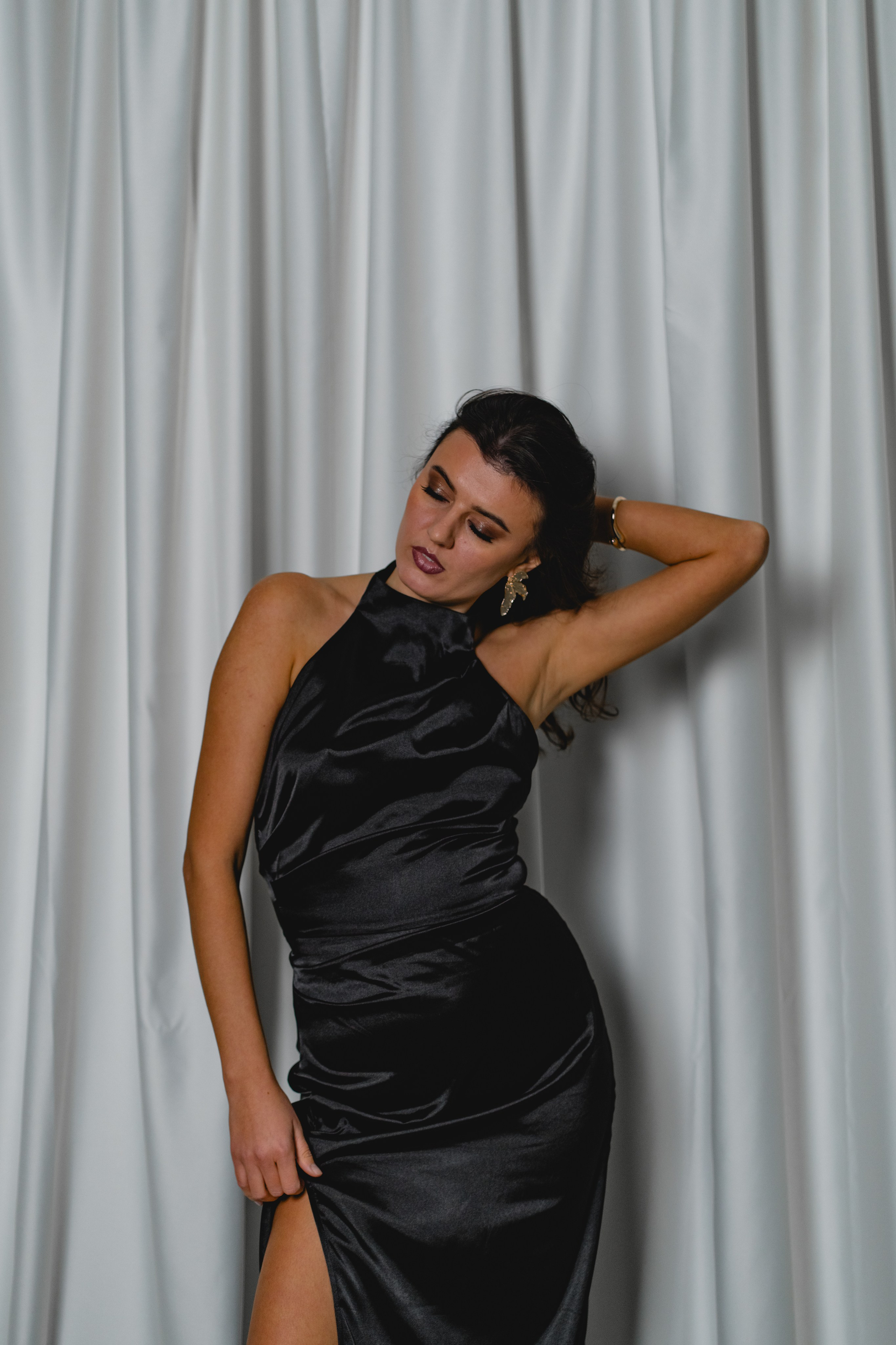 Женский портрет. Свадебный и индивидуальный фотограф Аля Мамакова