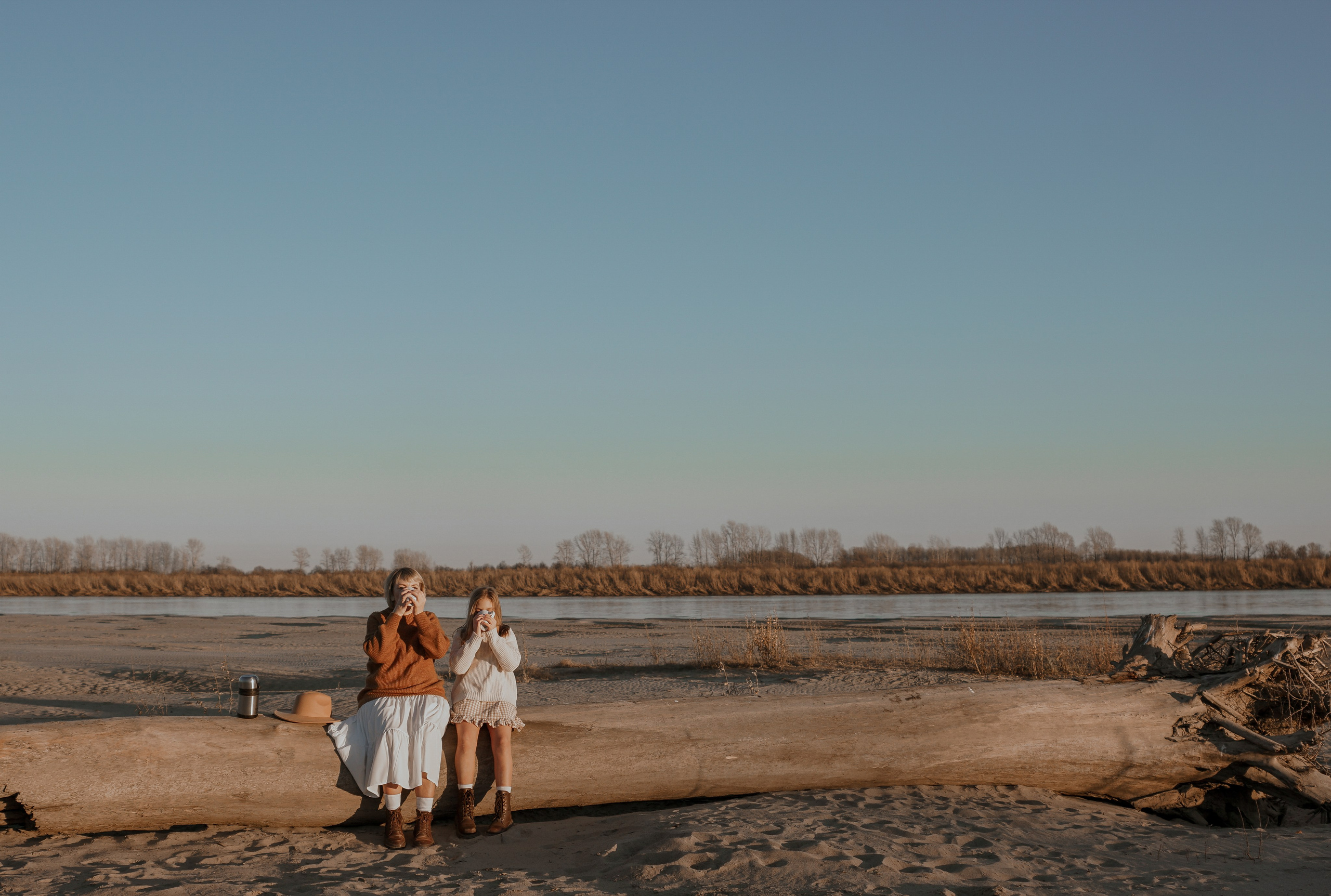 Агата и Александра. Свадебный и семейный фотограф Томск| Юлия Филатова