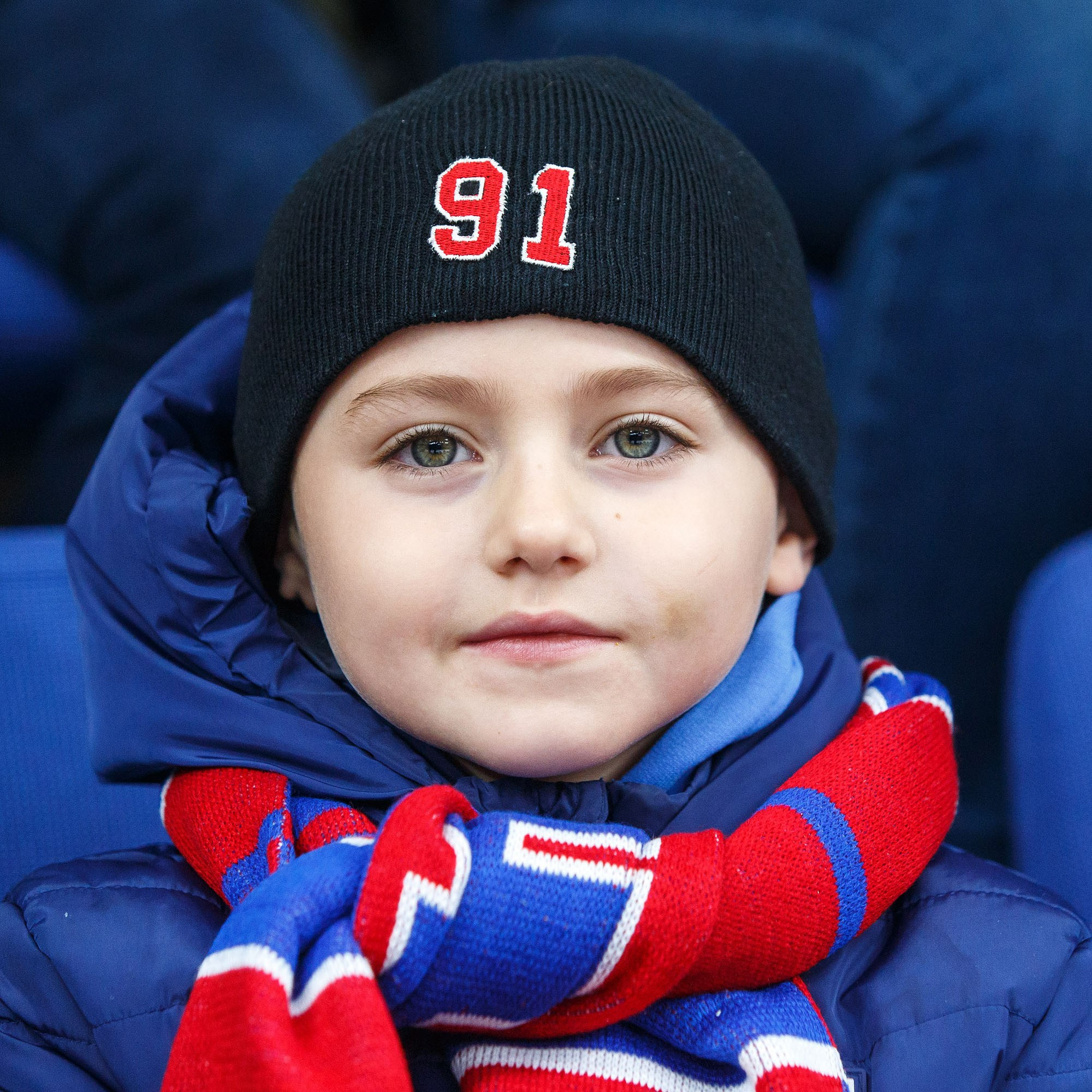 Вокруг матчей. Репортажный фотограф в Москве