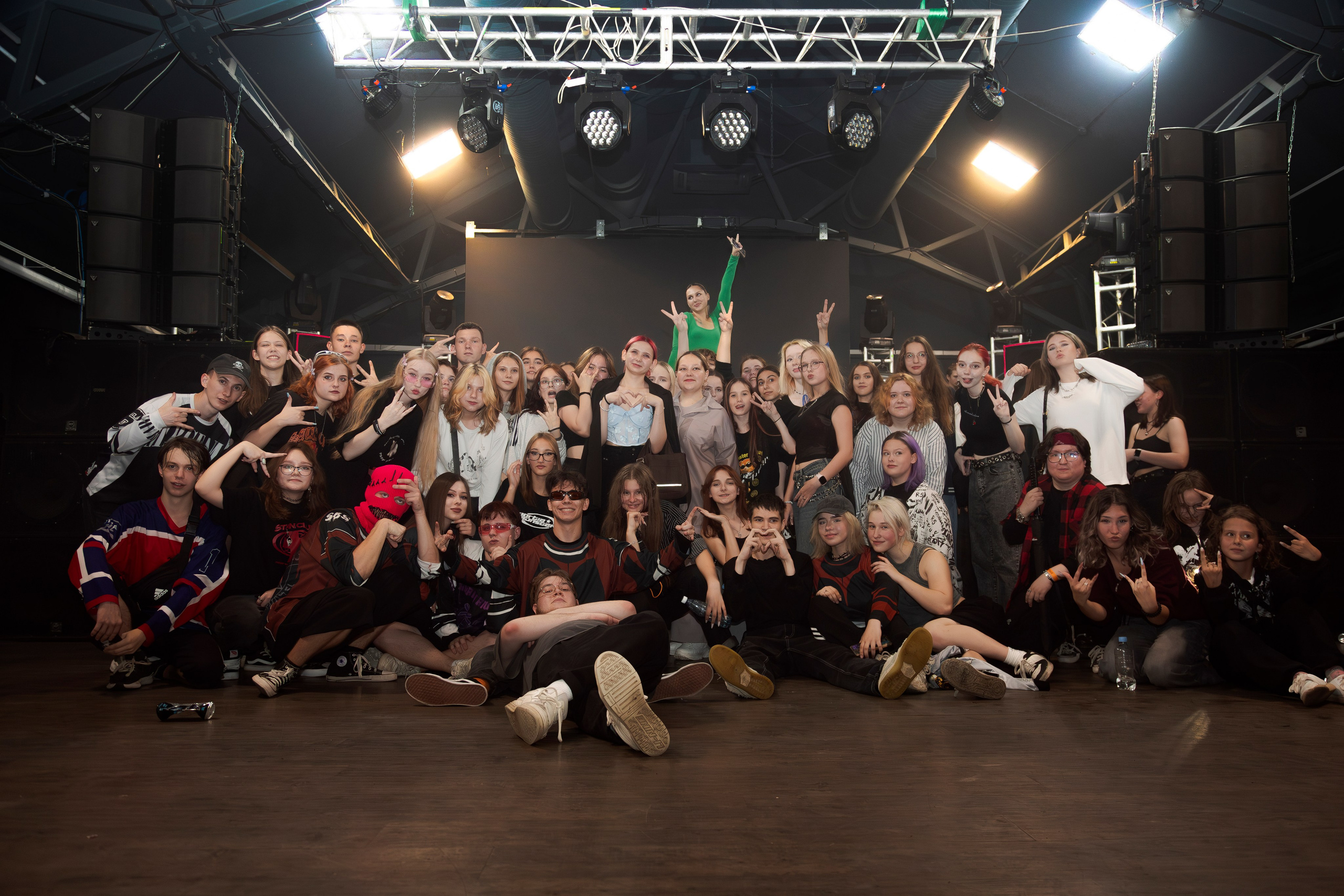 Enina. Mor//фотограф Самара