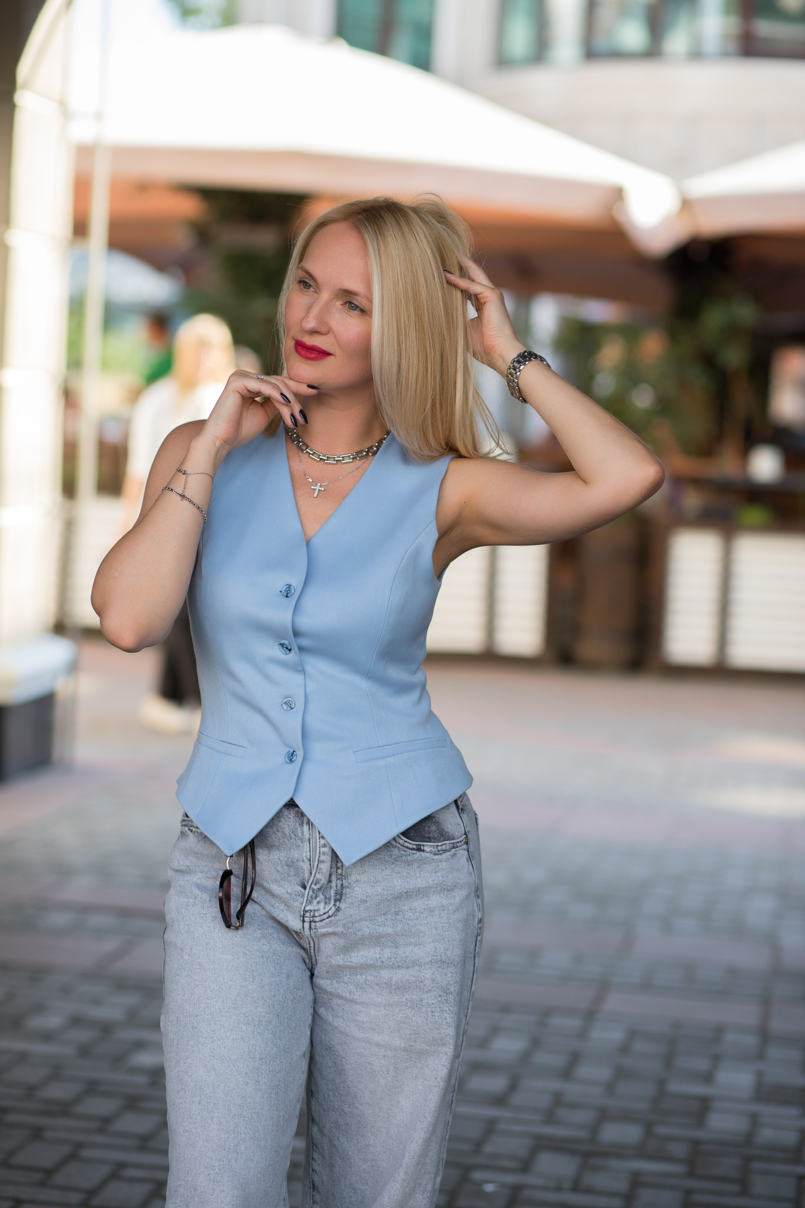 13. Выпускные альбомы, индивидуальные фотосессии в Костроме