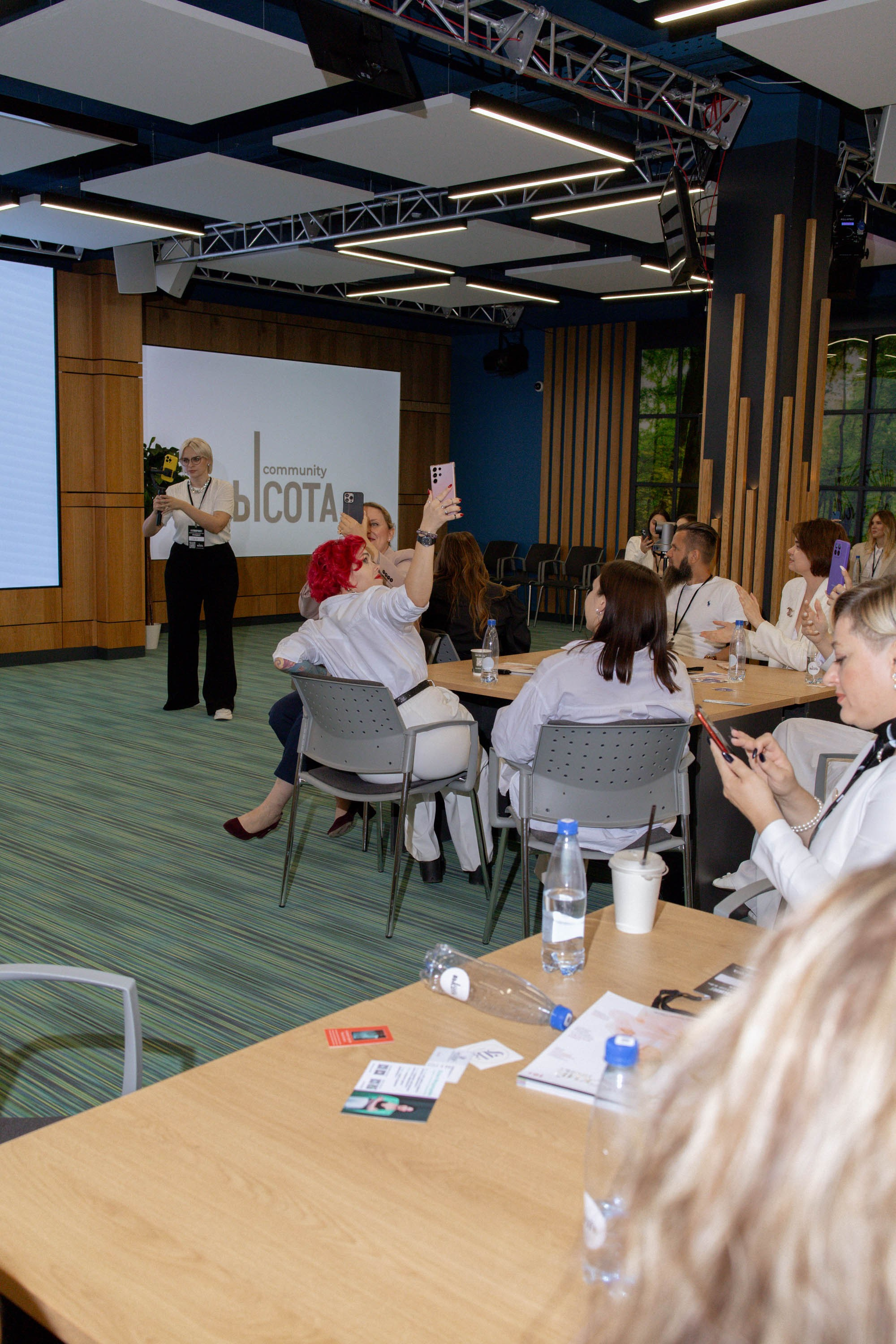 Масштаб Высоты