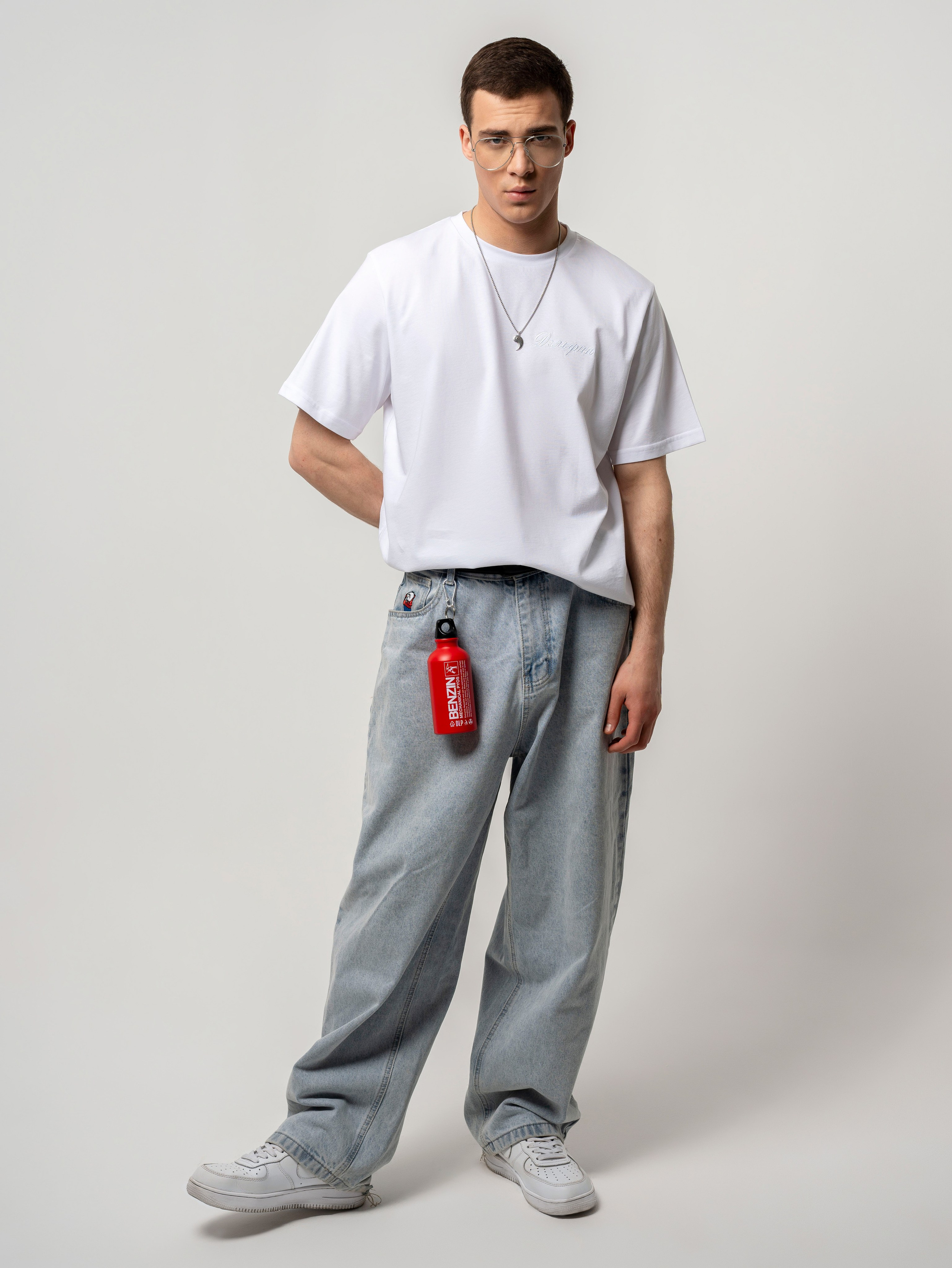 Дельфин. Портретный фотограф Москва Белогорцев Сергей