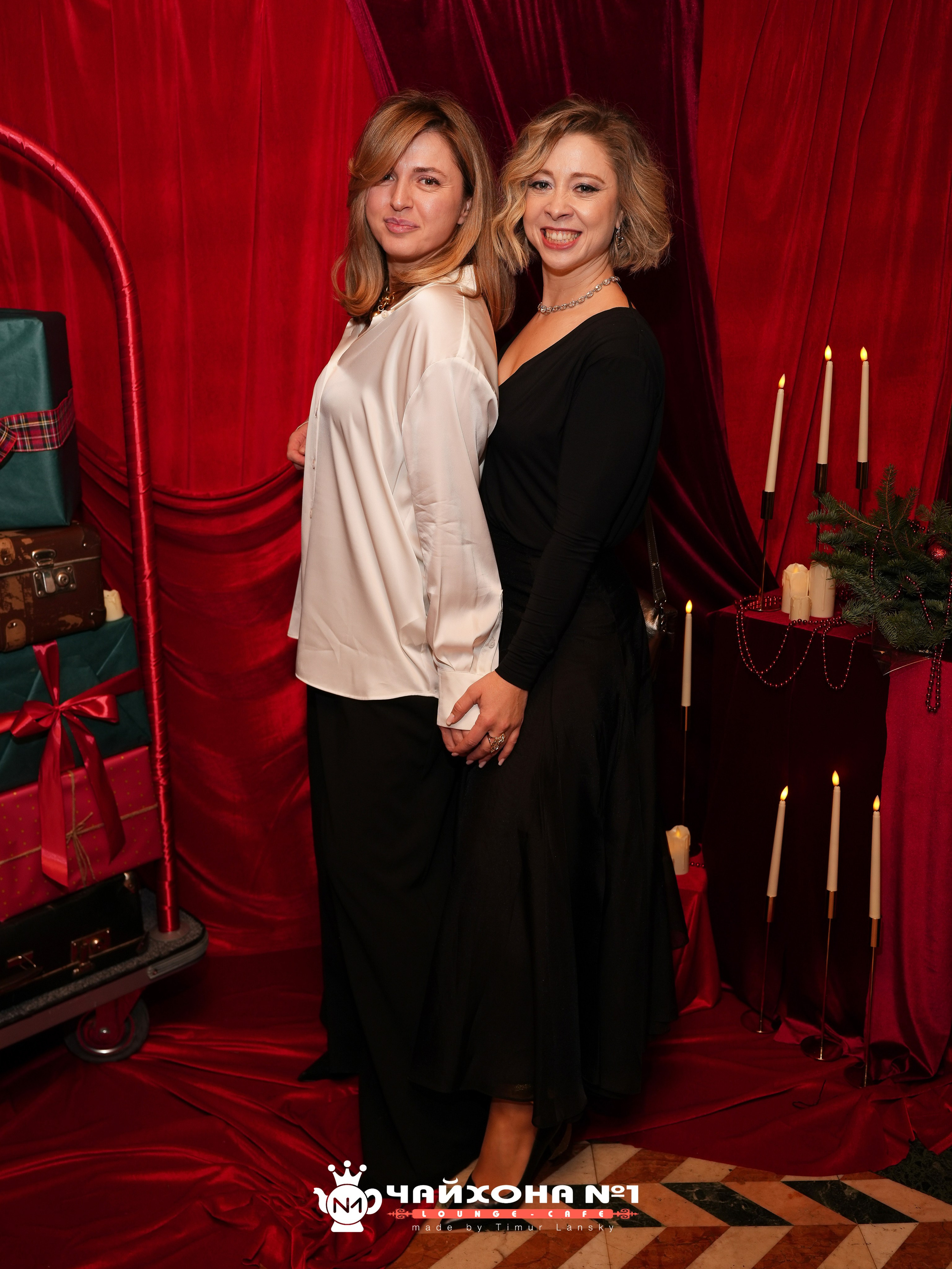 NY2026. Портретный фотограф Москва Белогорцев Сергей