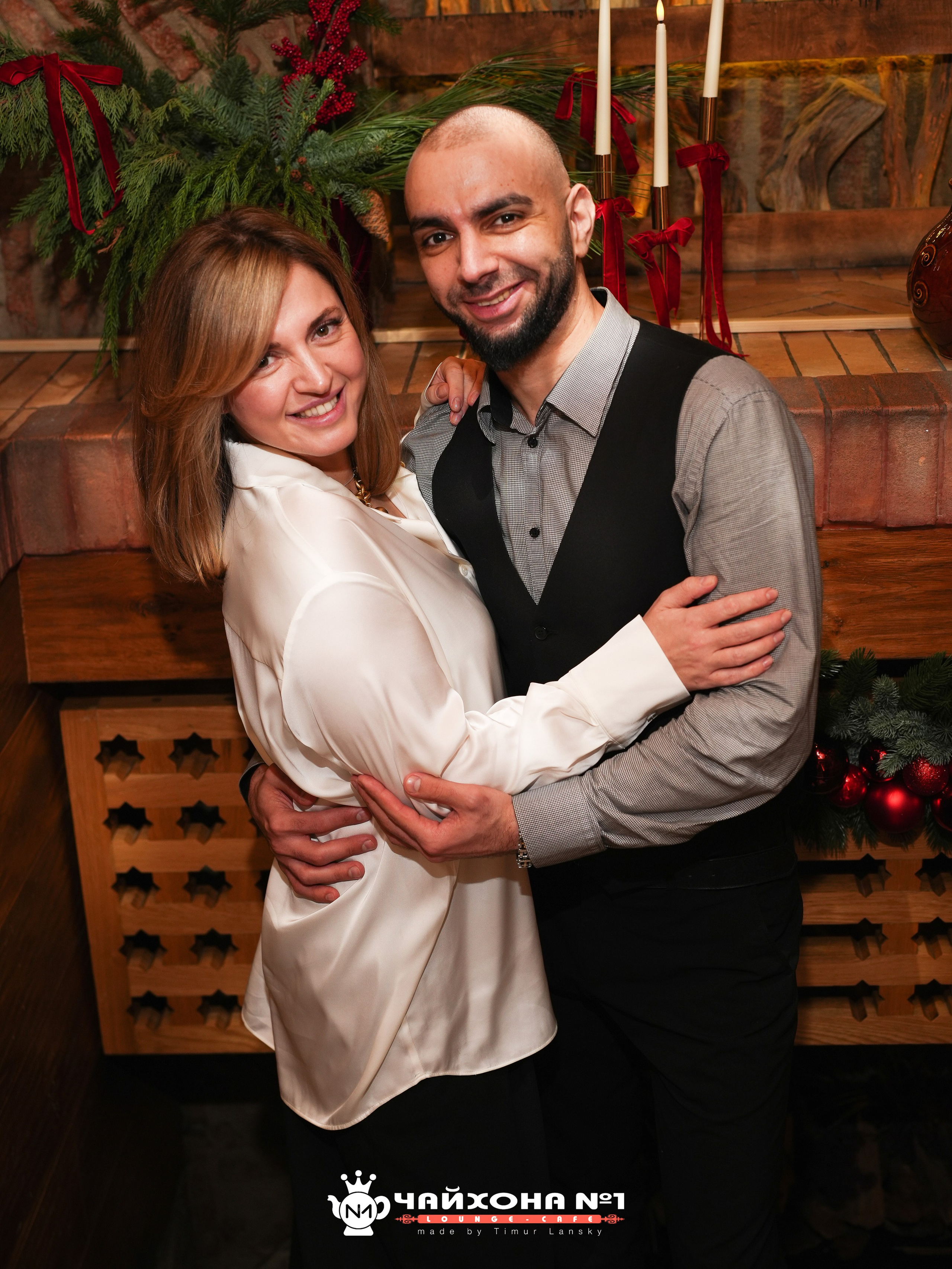 NY2026. Портретный фотограф Москва Белогорцев Сергей