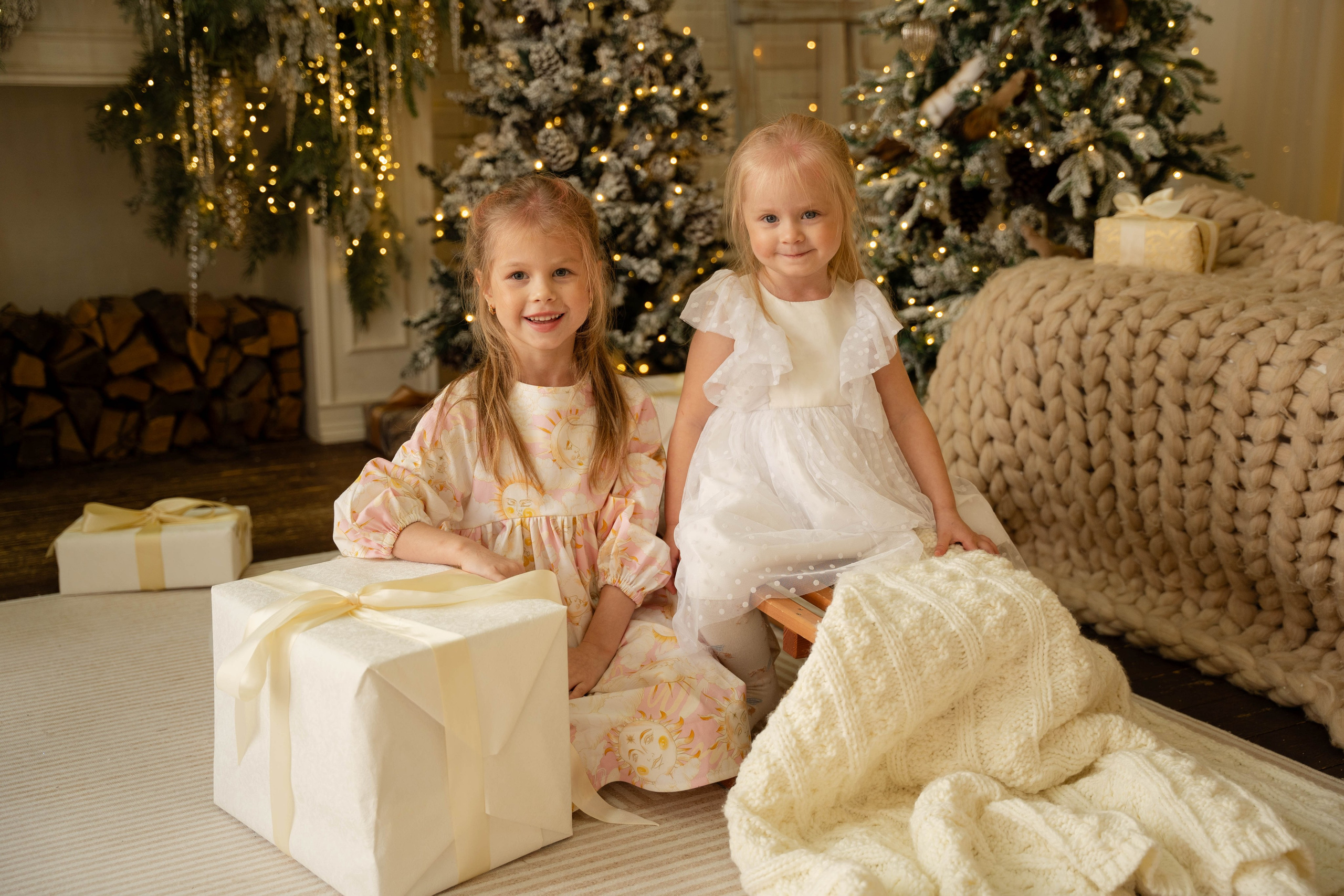 Кристина и ее семья. Анастасия Антипинская — профессиональный фотограф в Хабаровске