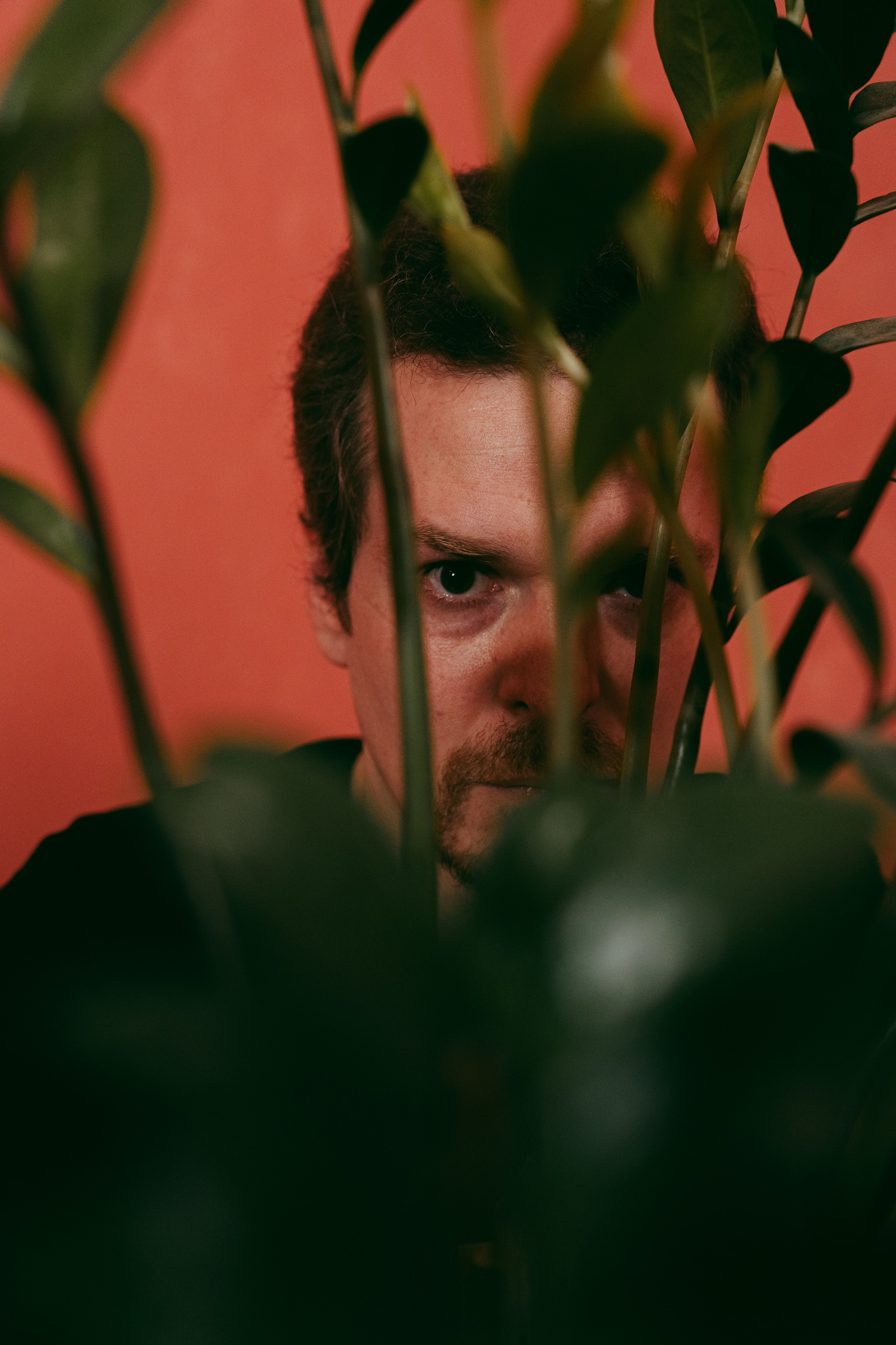 — ПОРТРЕТЫ. Профессиональный фотограф в Санкт-Петербурге Владимир Денисов