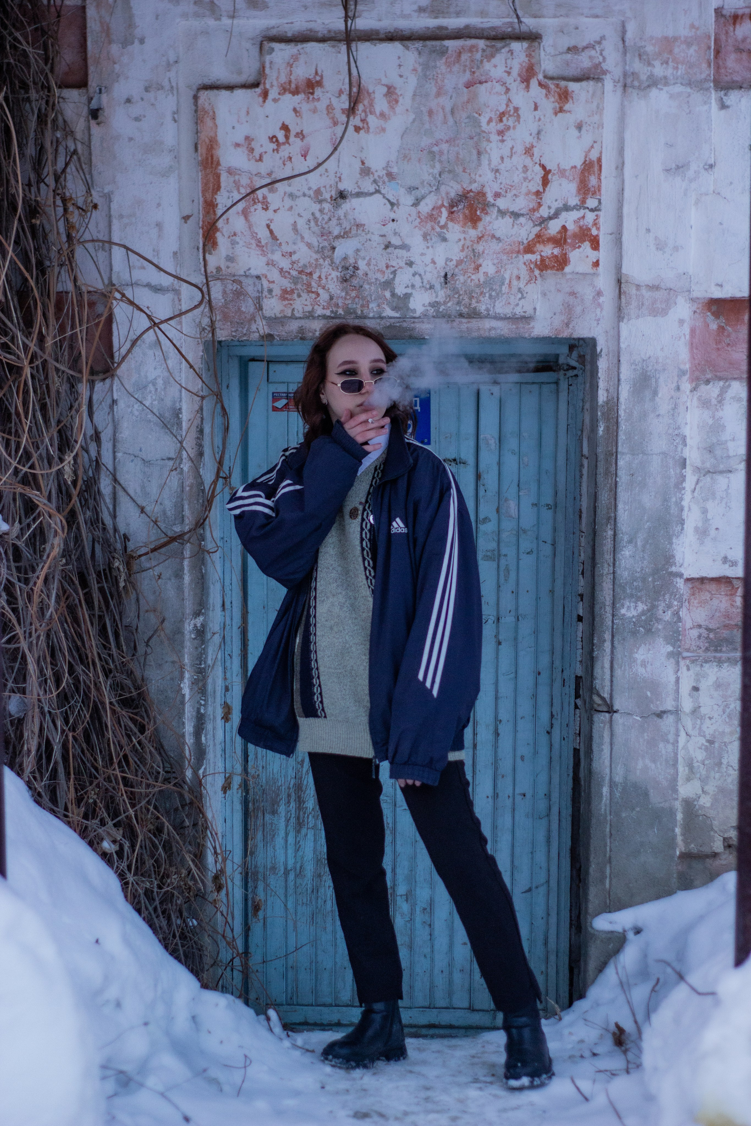 Даша. Фотограф в Южно-Сахалинске Валерий Харченко