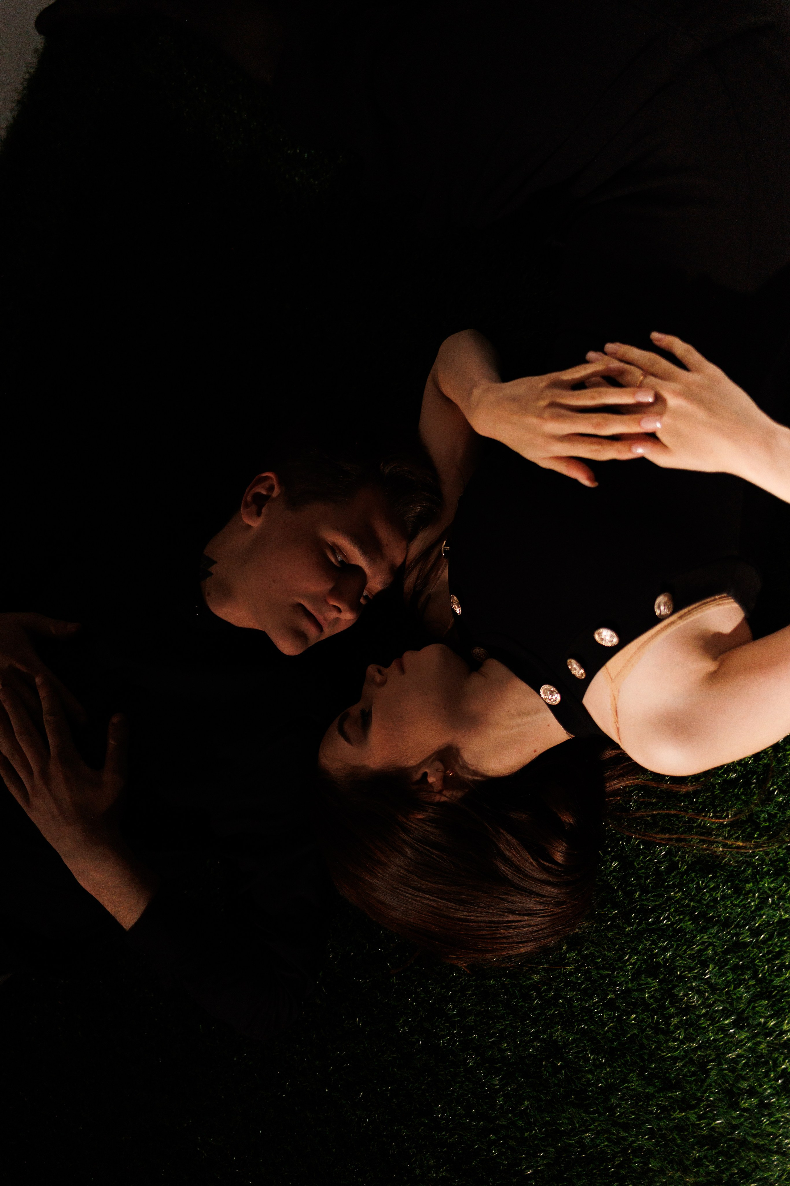 Григорий и Маргарита. Свадебный фотограф в Южно-Сахалинске Валерий Харченко