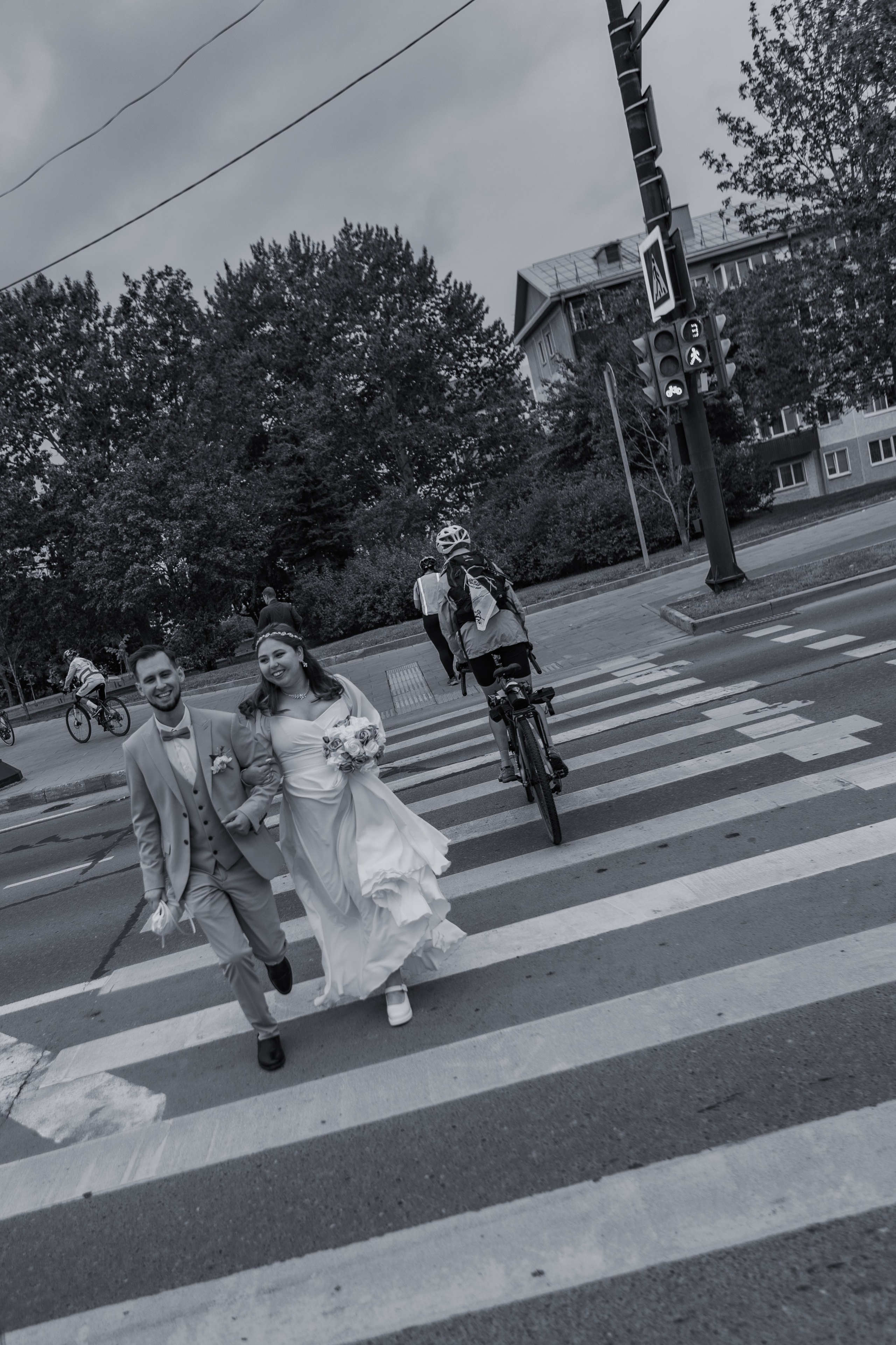 Наталья и Алексей. Фотограф в Южно-Сахалинске Валерий Харченко