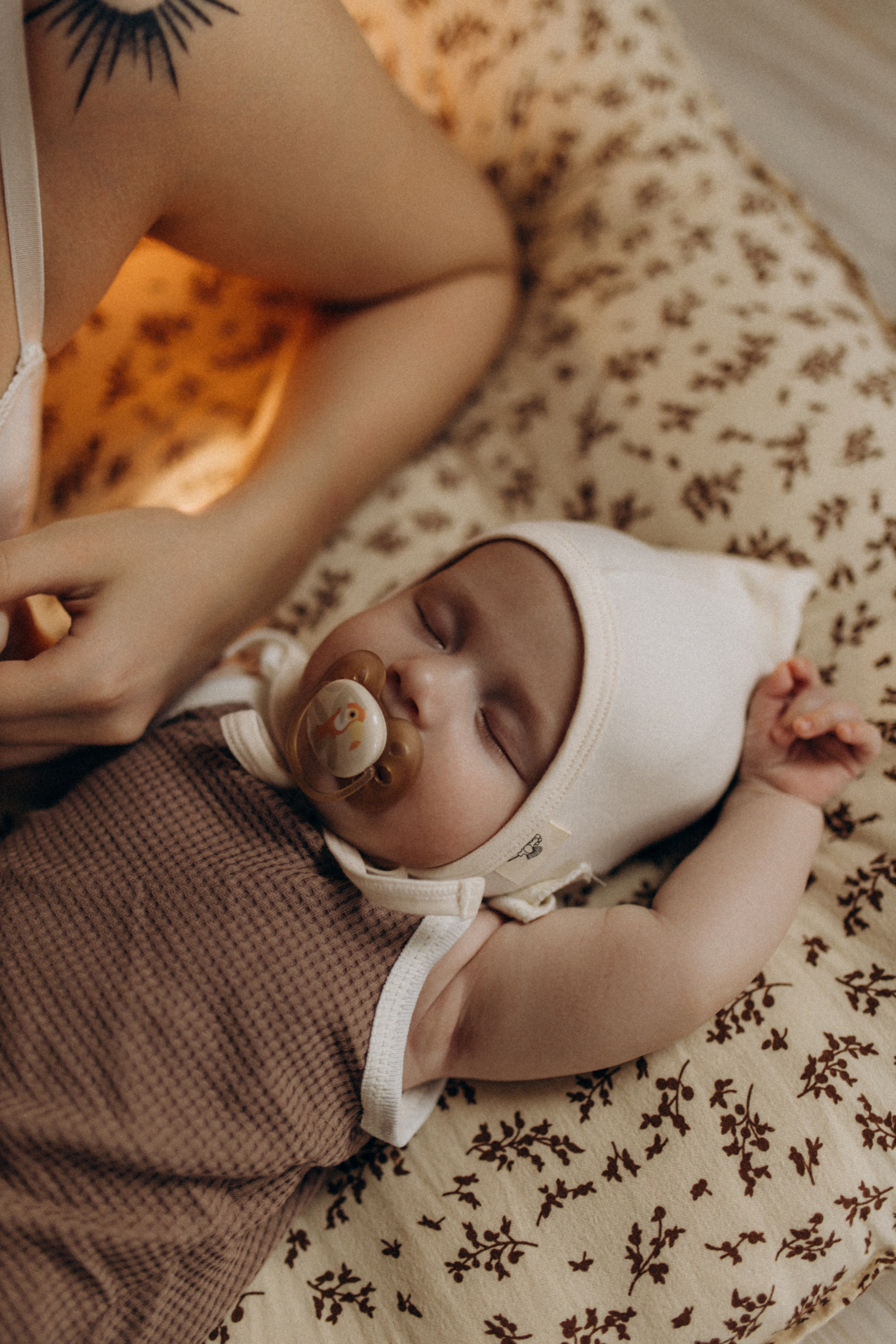 София и Леон. Услуги