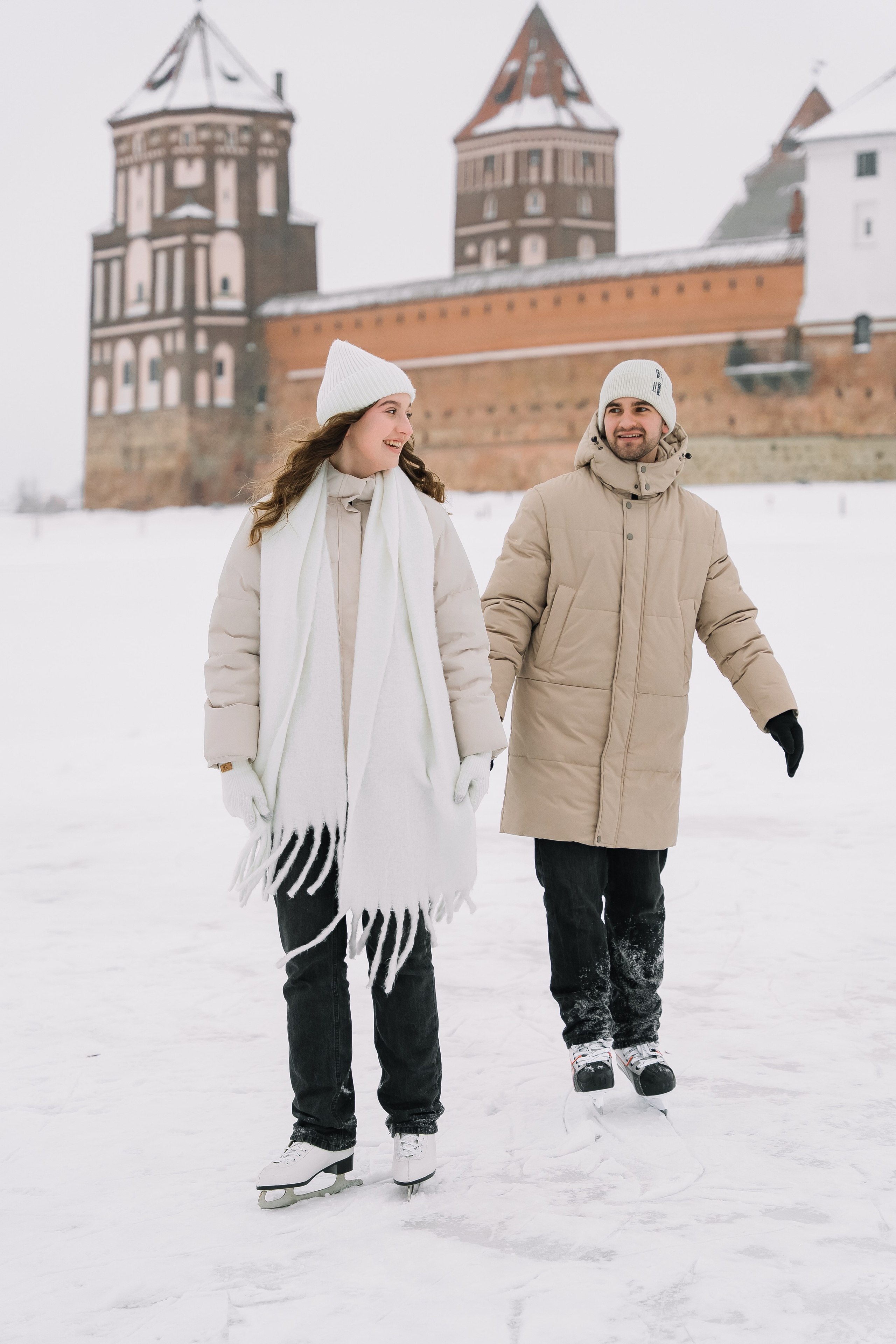 Зимние выходные. Свадебный Фотограф Минск || Фото и Видеосъёмка Минск || Другие города