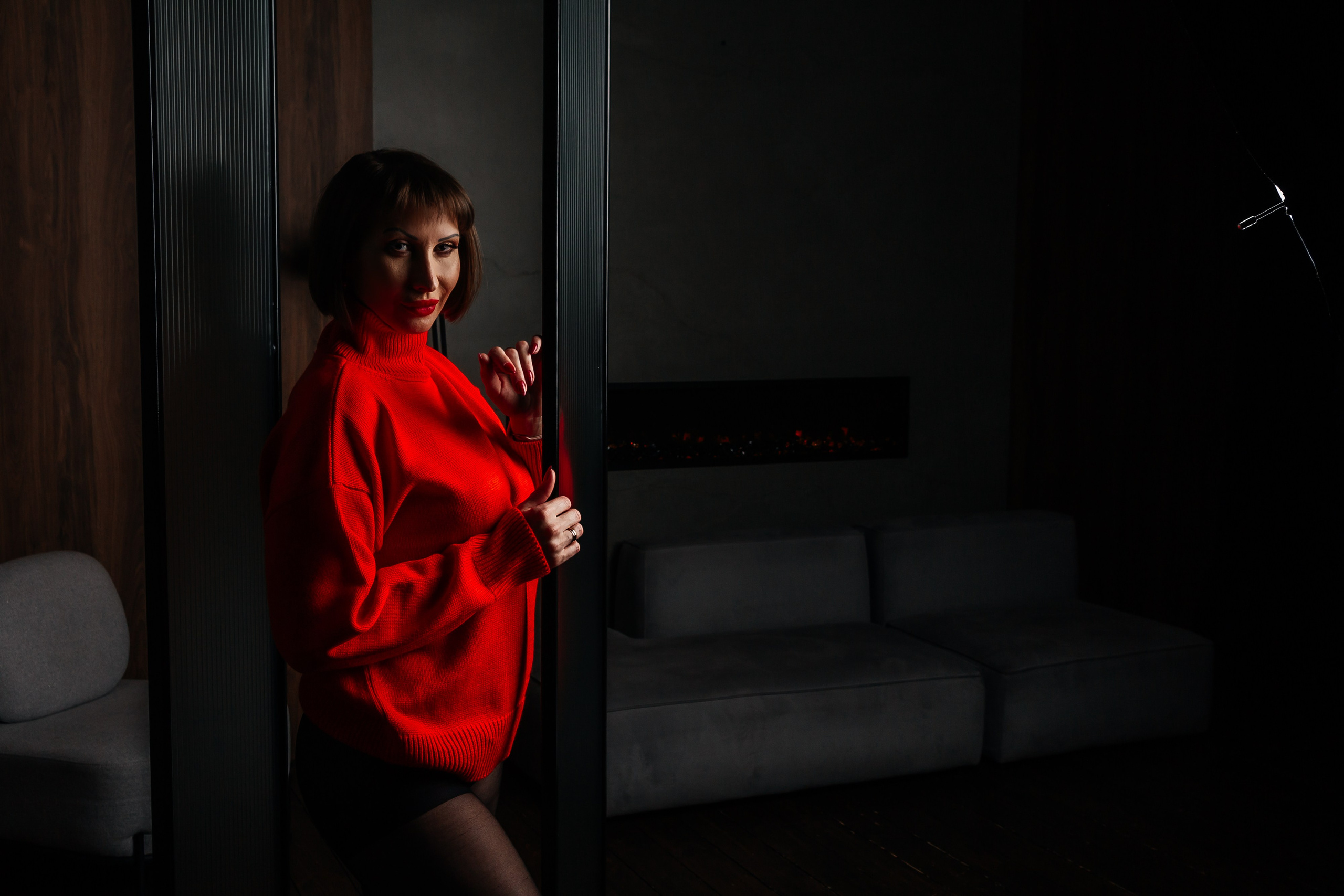 Елена. Фотограф Омск Александр Гаврилюк