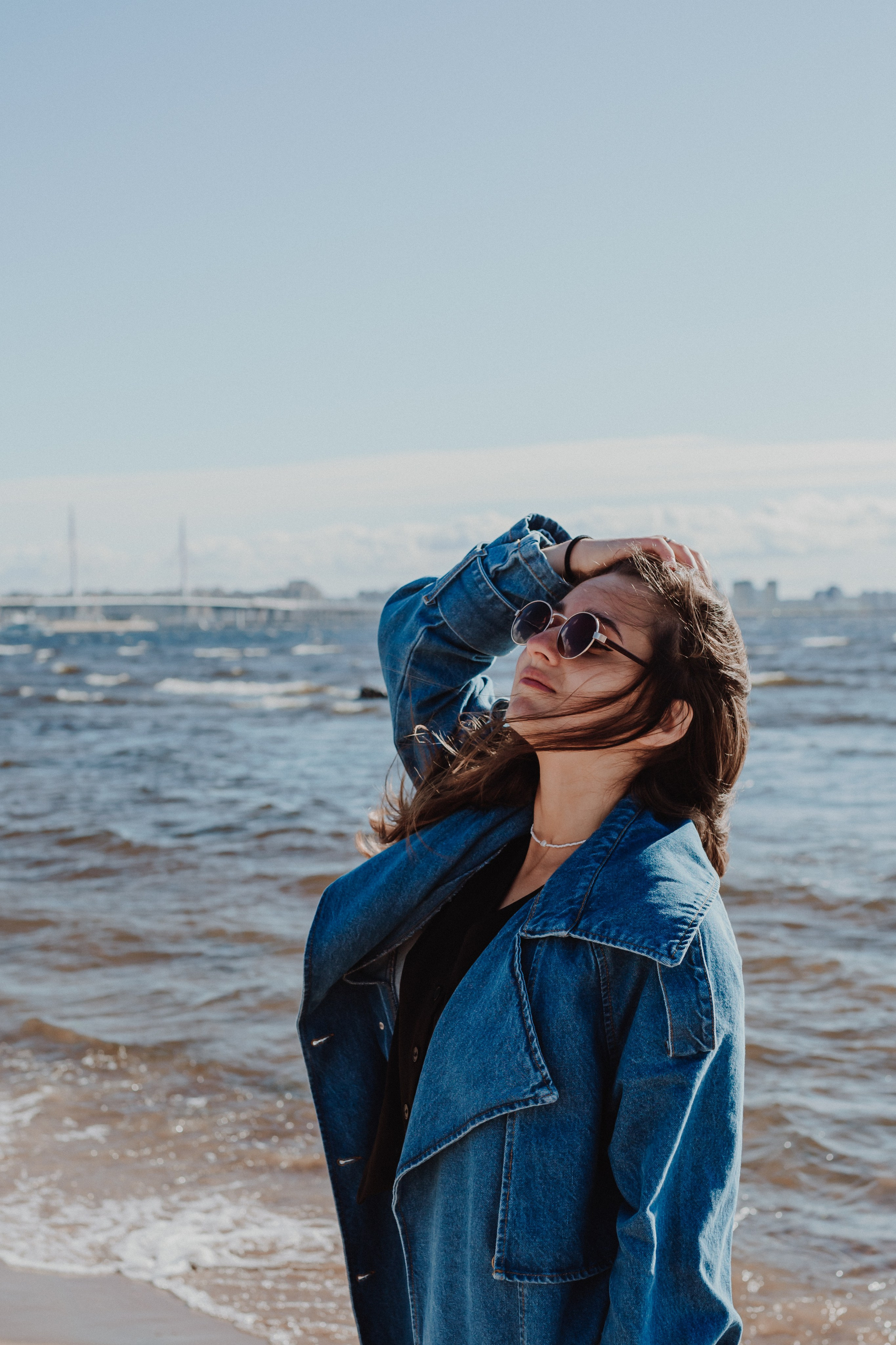 Елена. Семейный фотограф в Москве и Севастополе Анастасия Котова