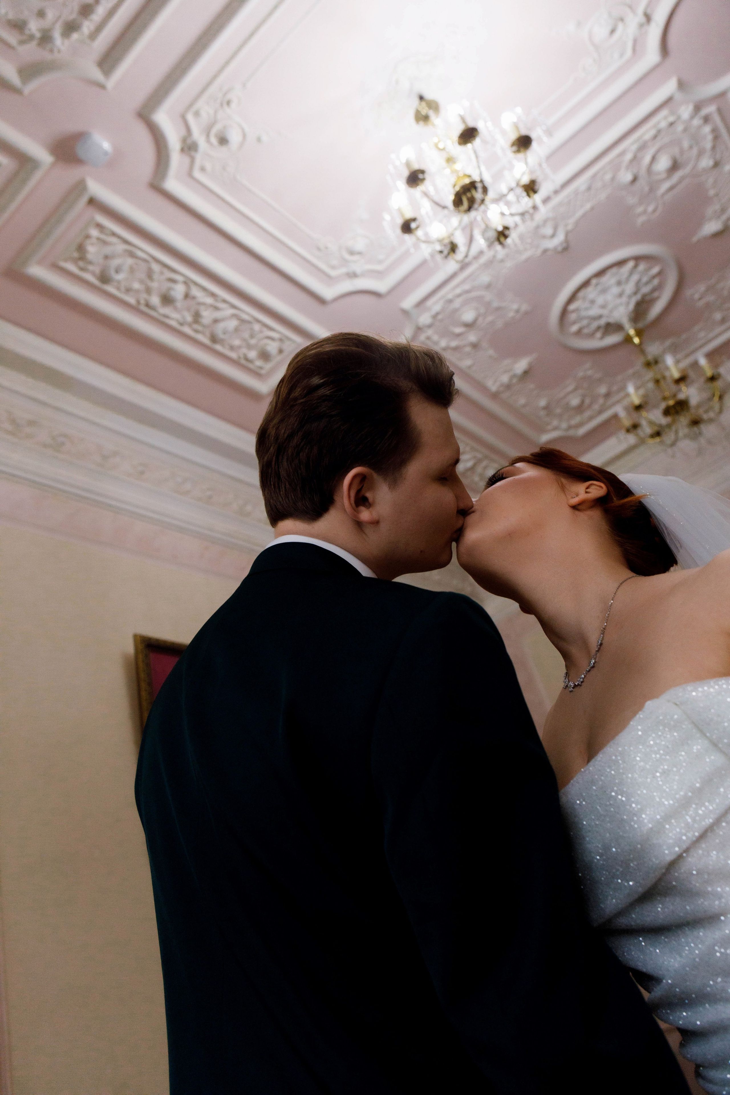 Свадьба. Кирилл и Дарья. Свадебный фотограф. Москва и Московская Область