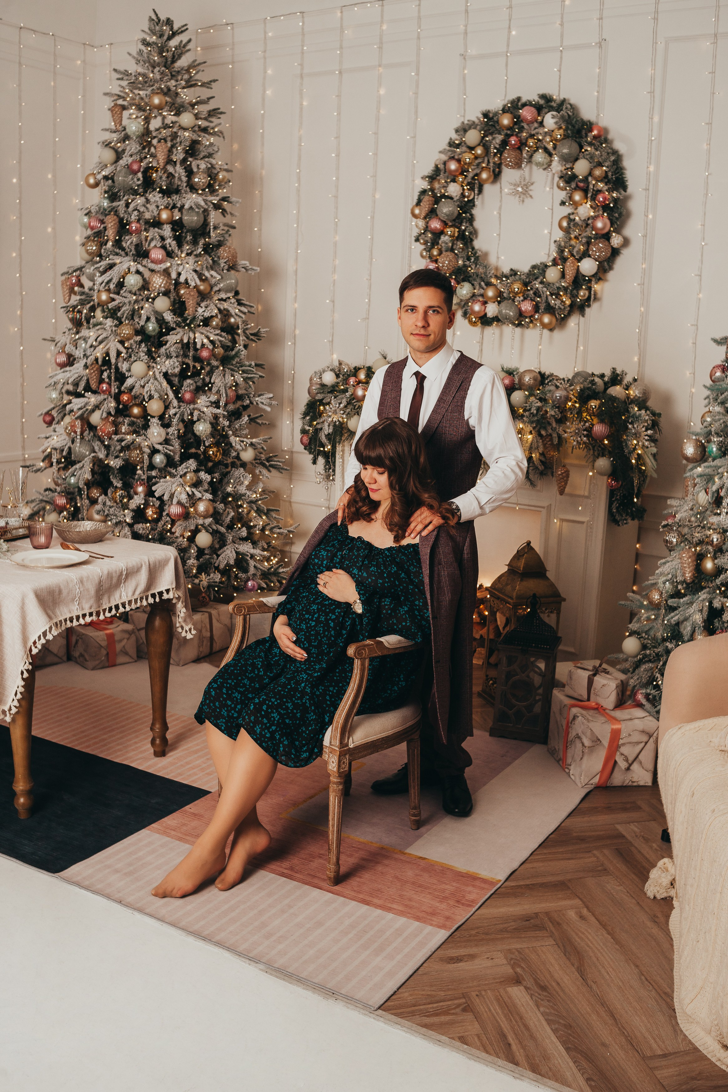 🖤. Екатерина Королева. Фотограф. Хабаровск