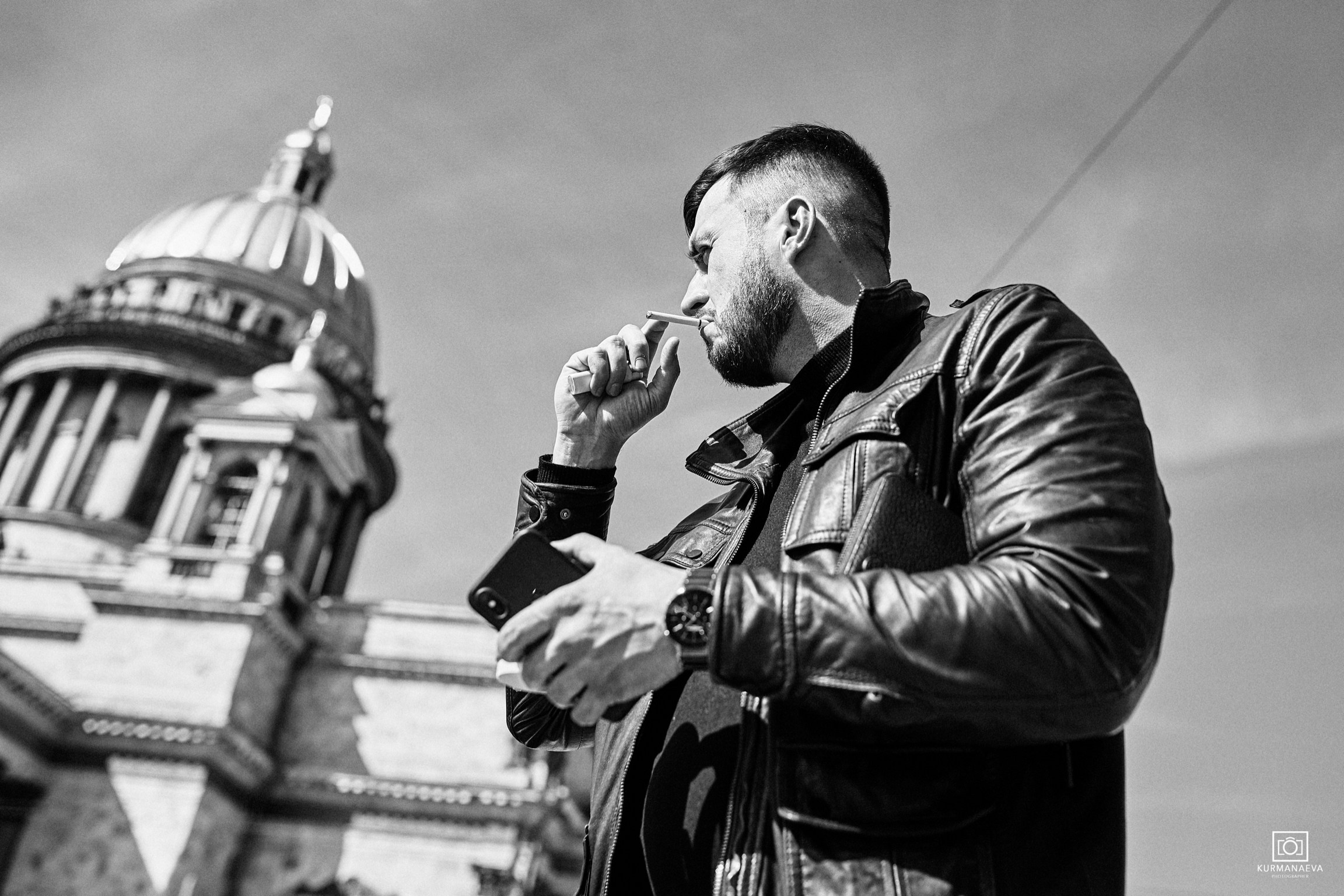 мужской стиль СПб  Фотограф парней