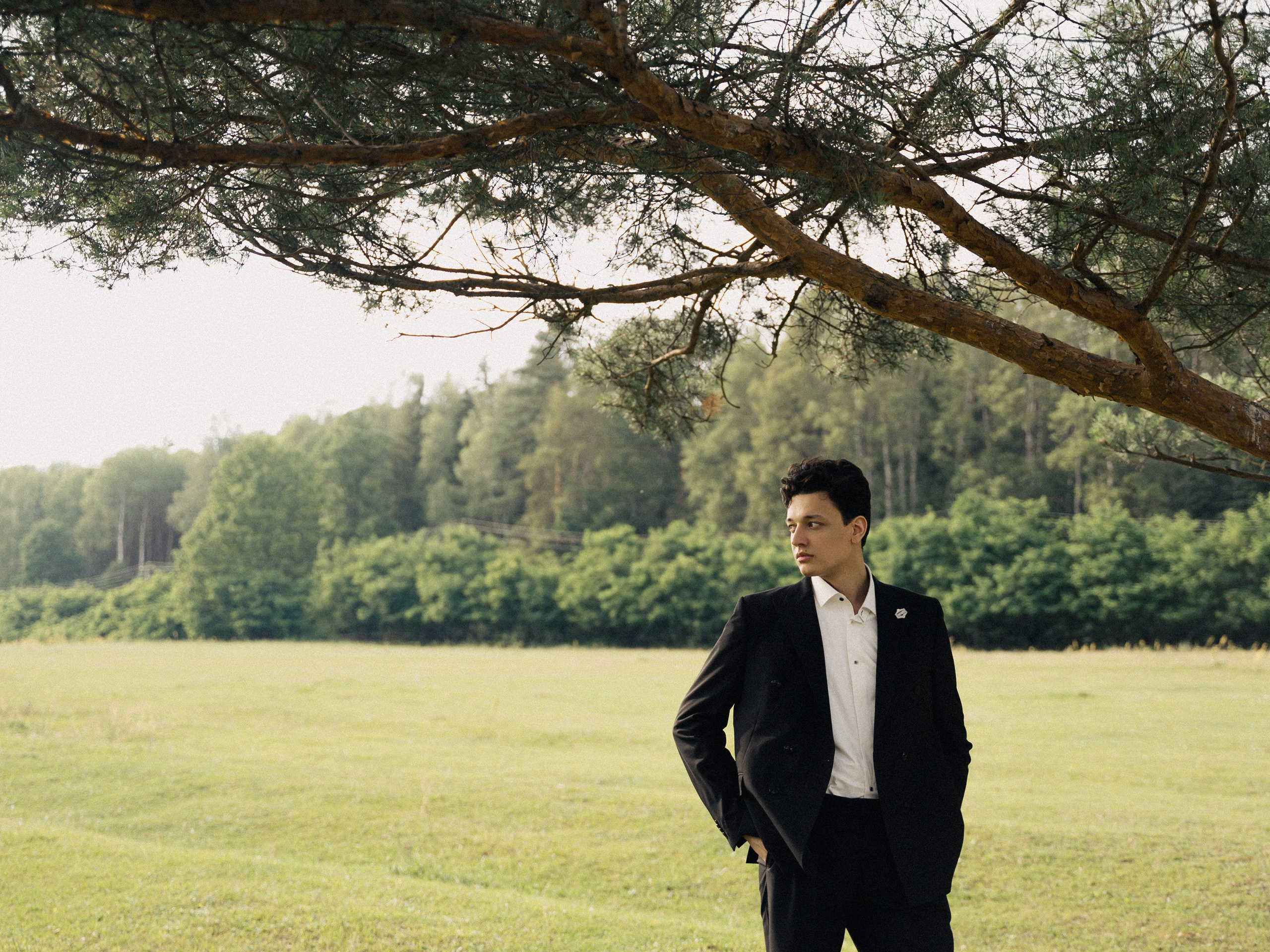 Тая и Артур. Кантри клаб Поляна. Свадебный фотограф Колотовкина Валентина Москва