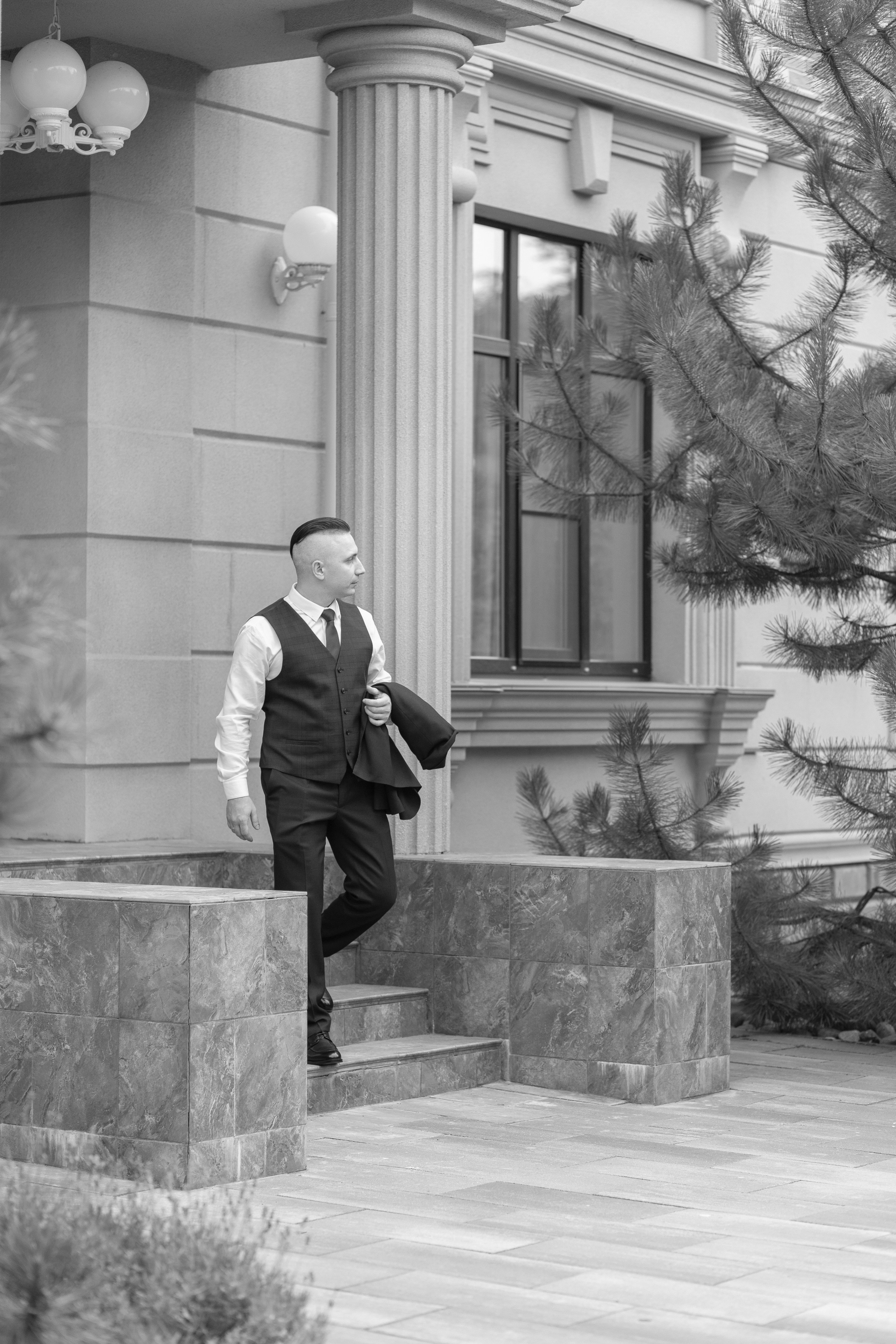 Антон и Ксюша. Анастасия Безуглова- свадебный фотограф в Таганроге