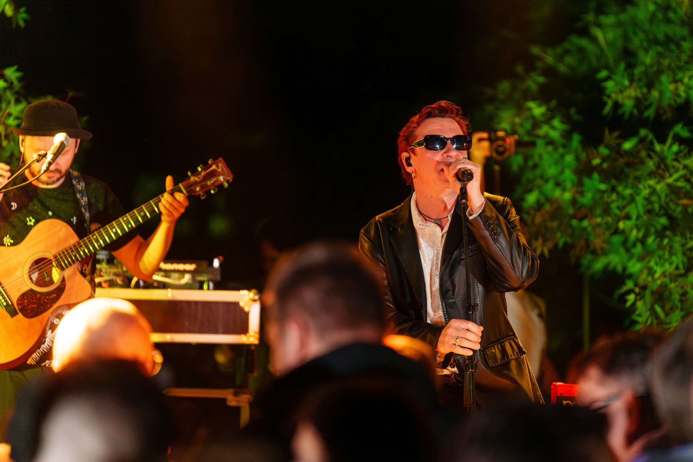 Вечеринки. South HUB