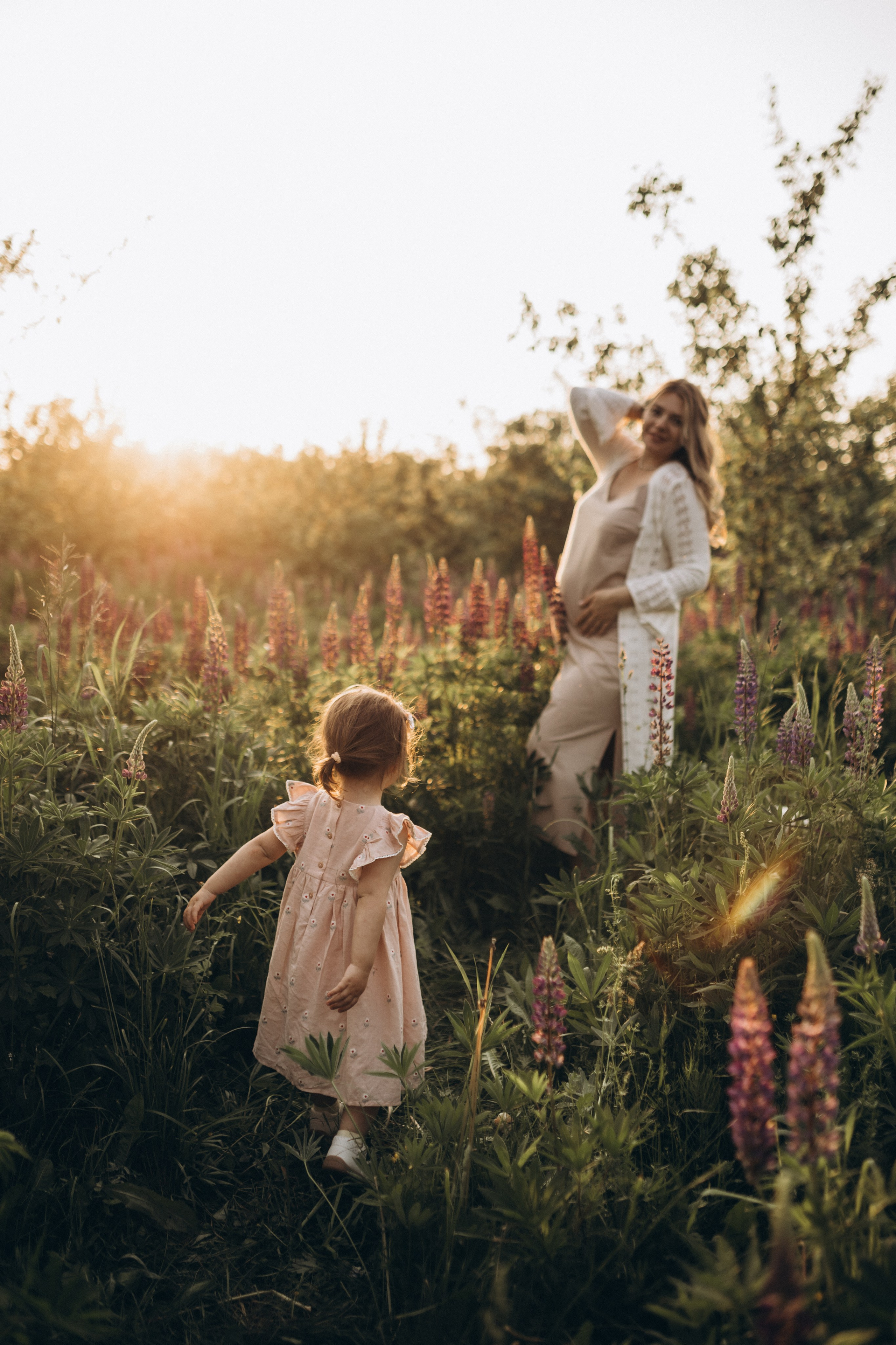Летняя история про самое ценное 🤍. Семейный фотограф Мария Маркова Москва и Одинцово