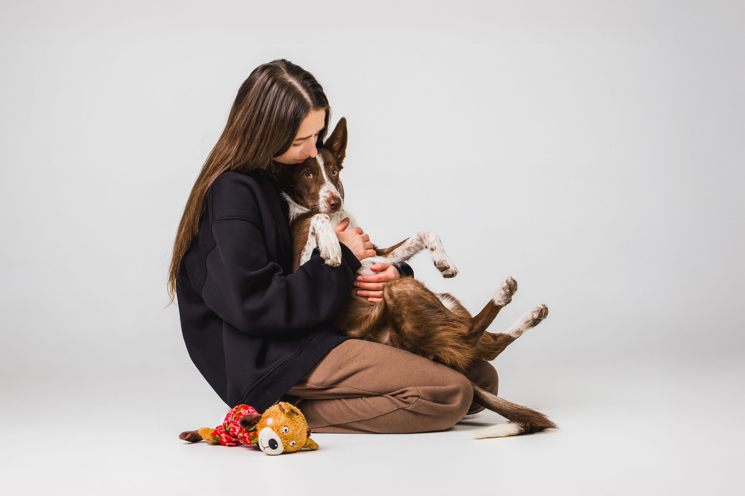 Воркшоп по импульсному свету