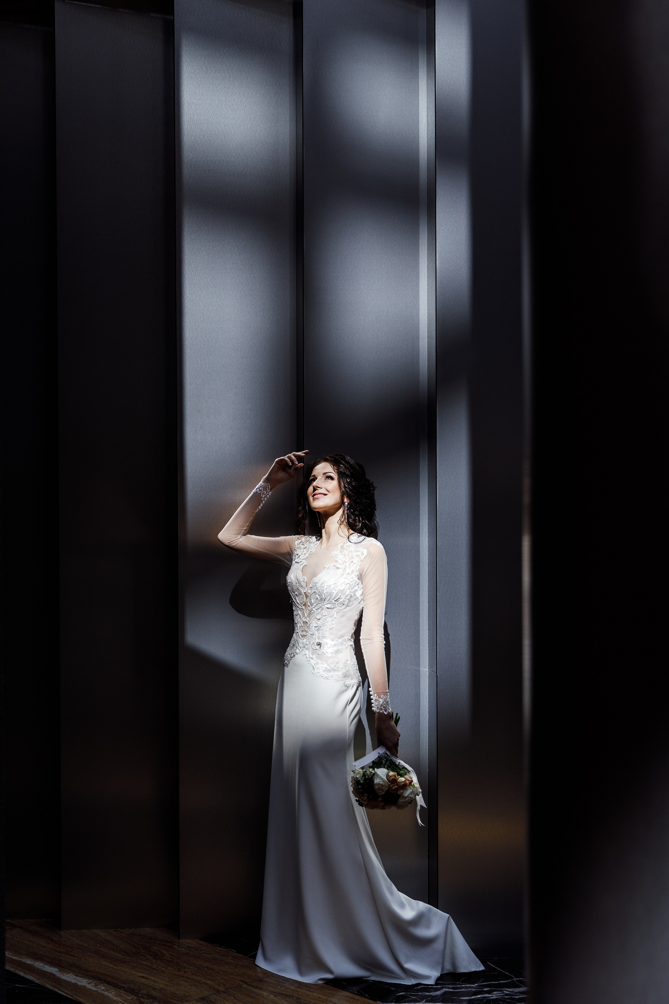 Свадебный фотограф в СПб Александр Смирнов