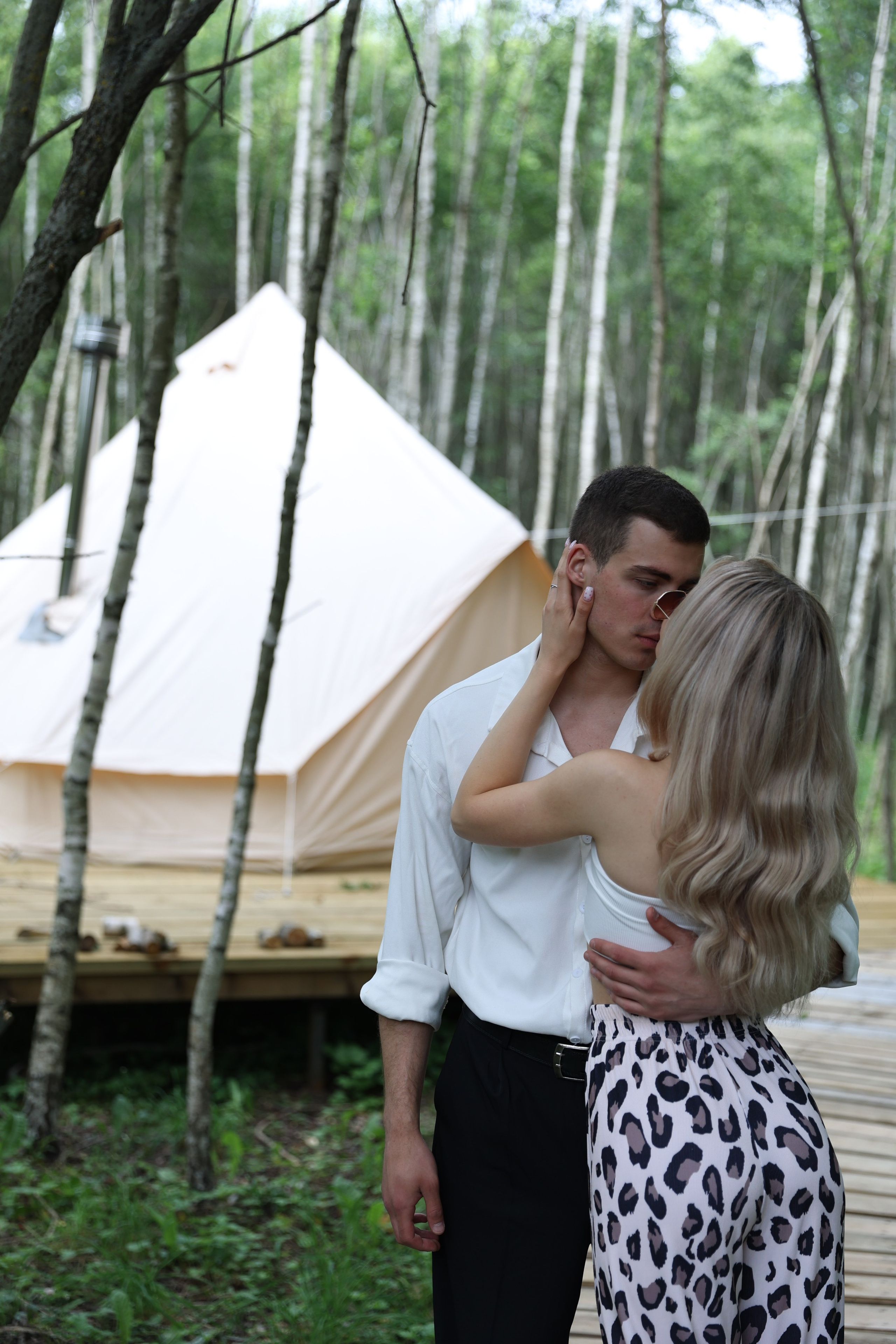 Summer Terruar. Портфолио. Фотограф для Брендов Anna Novikovvva