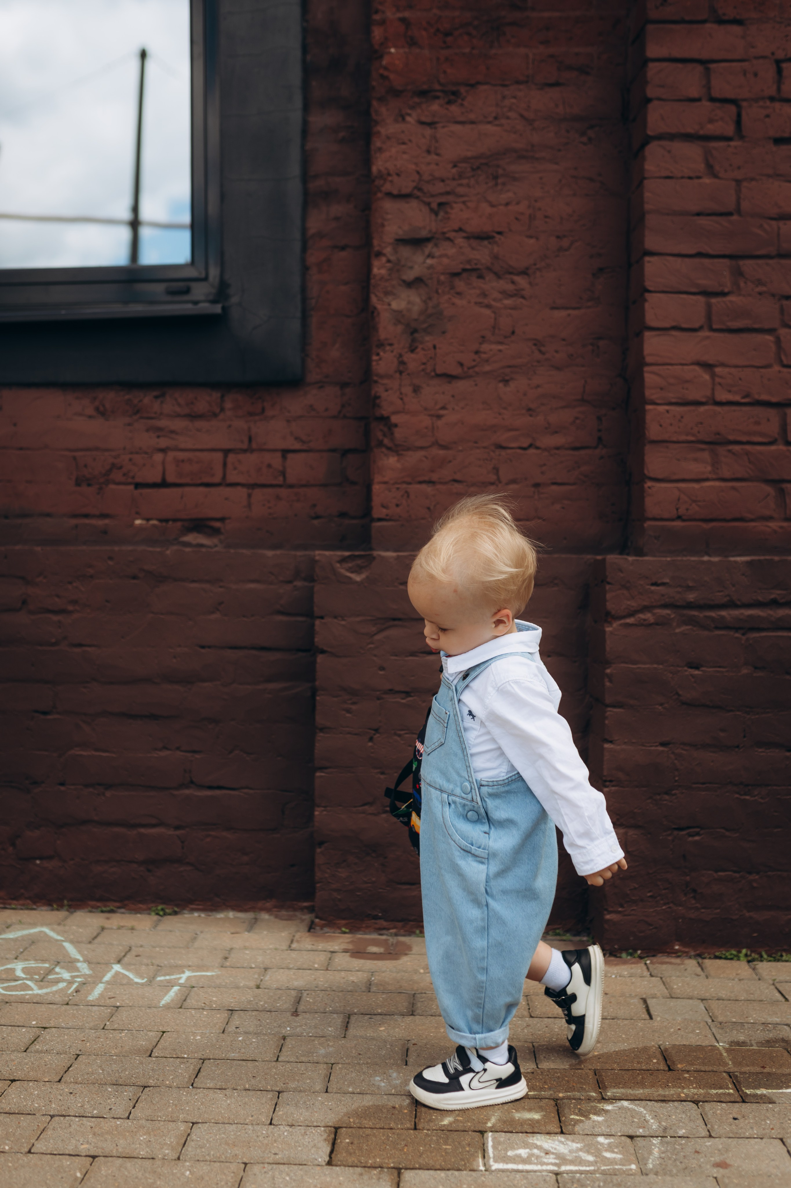 1. Семейный фотограф в Москве Жукова Анна
