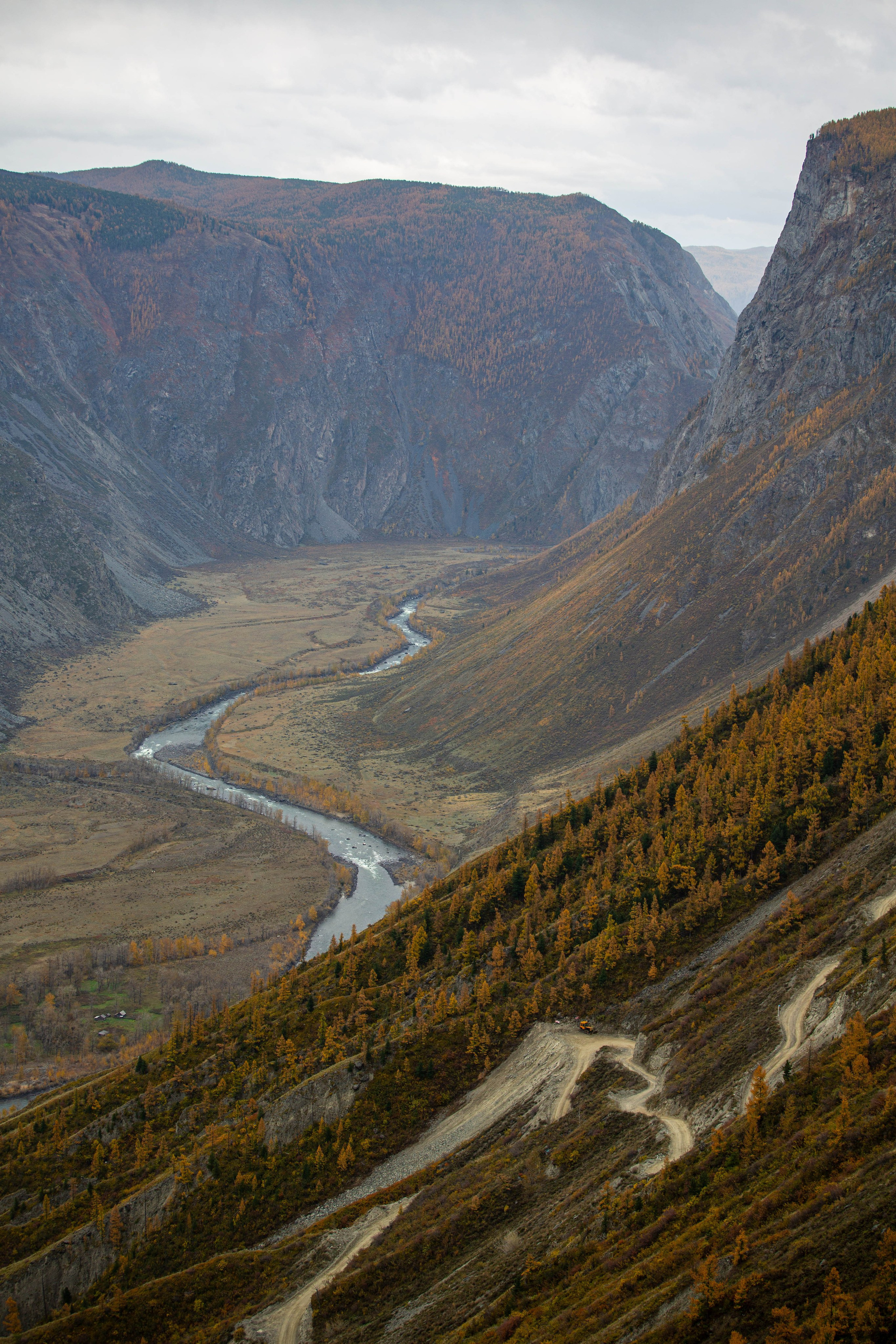 Россия. Алтай. Добродеева Алла фотограф, Москва