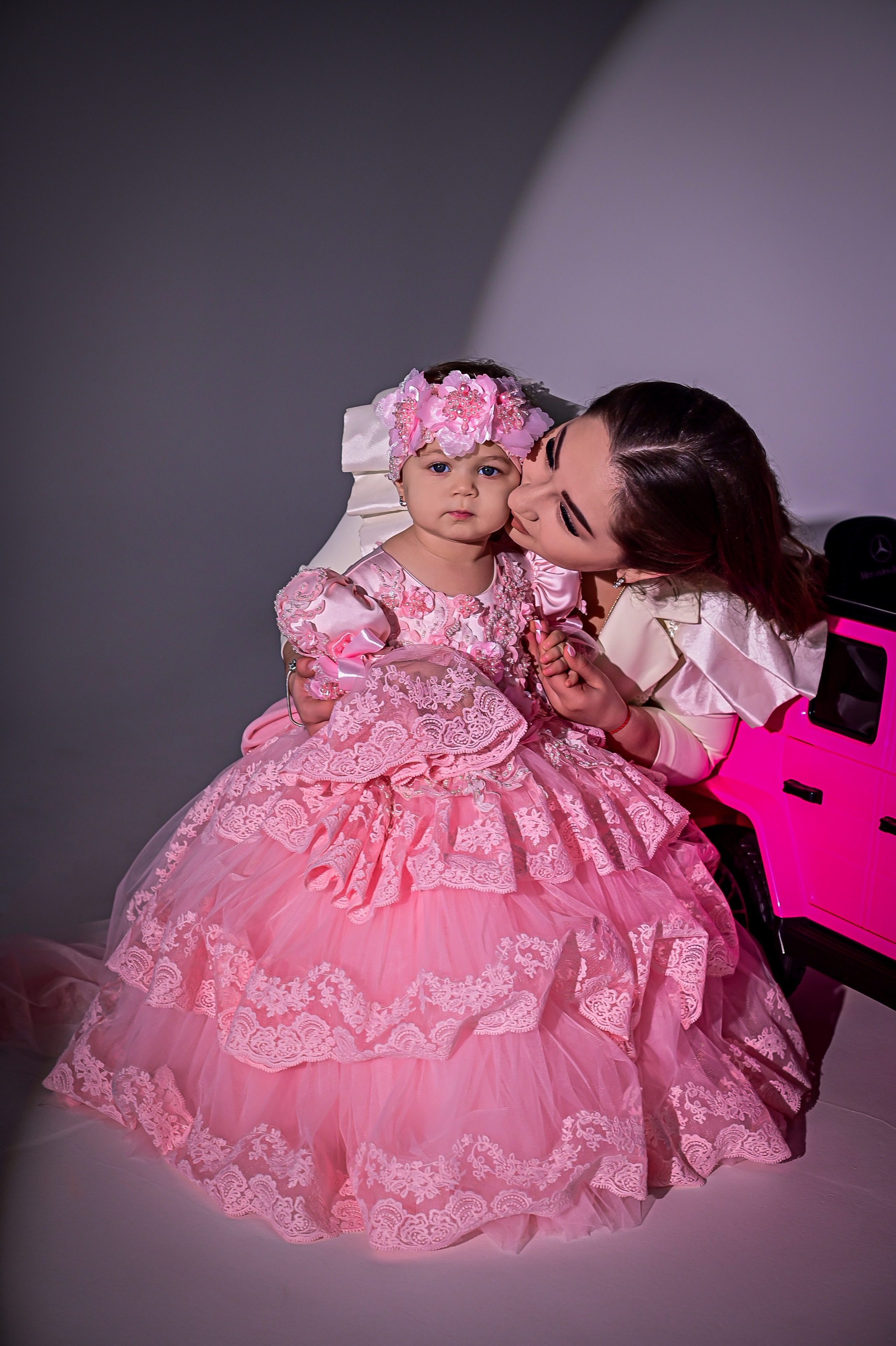 Семейные фотографии. Семейный и свадебный фотограф в Донецке Донская Анастасия