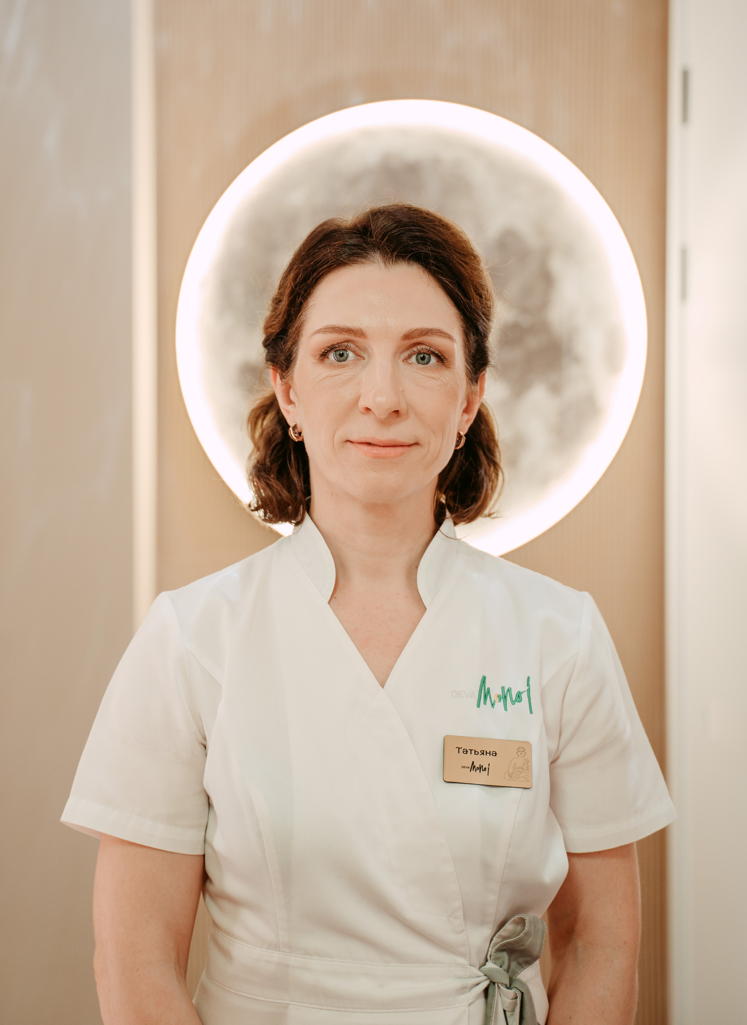 QuantQulto / Клиника биохакинга. Саша Копылов, фотограф в Казани