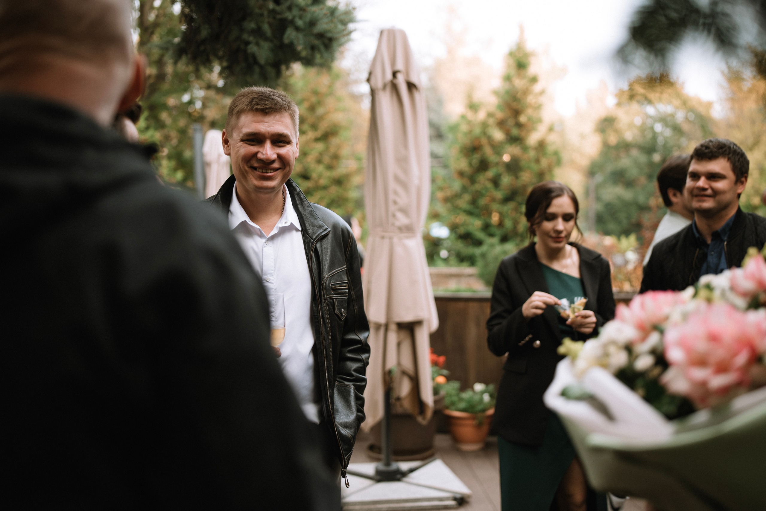 Виктор и Ксения. Сан Ремо. Фотограф Костикова Анастасия Ростов-на-Дону