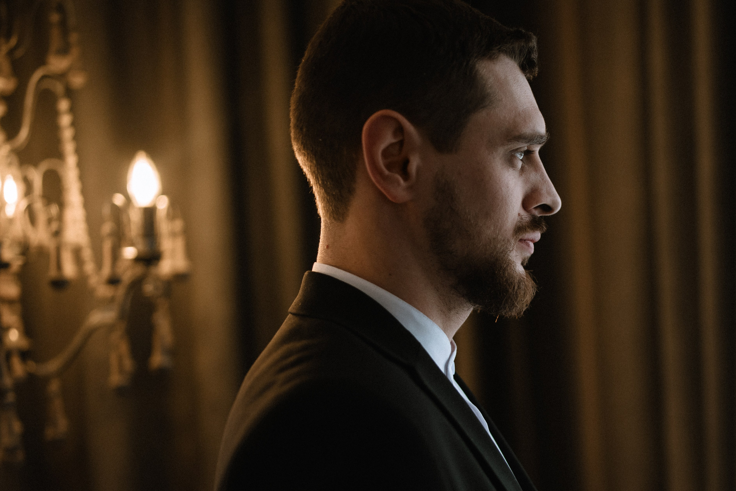 Лёша и Даша. Фотограф Костикова Анастасия Ростов-на-Дону