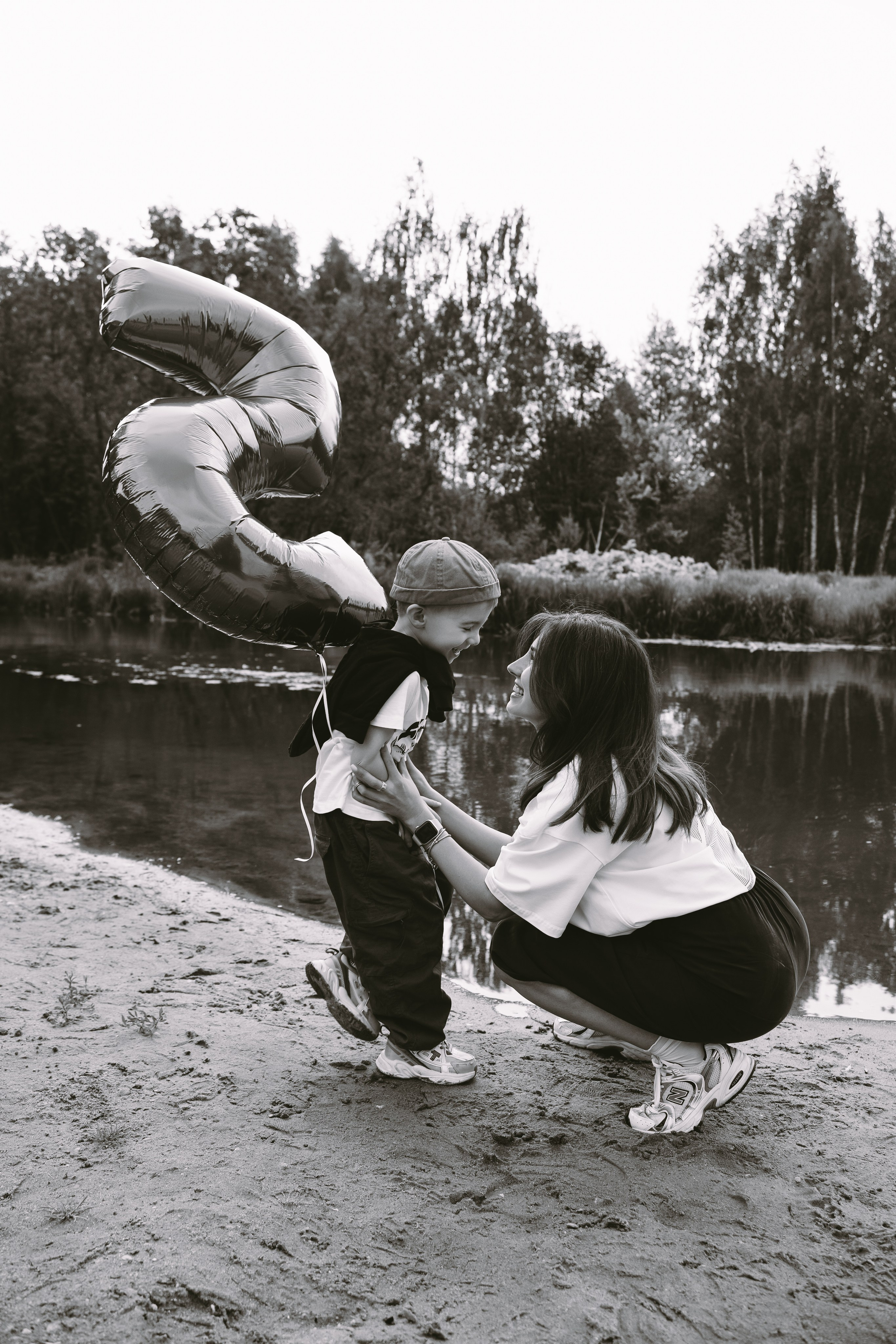 Anastasia and Artemy. Rezyame