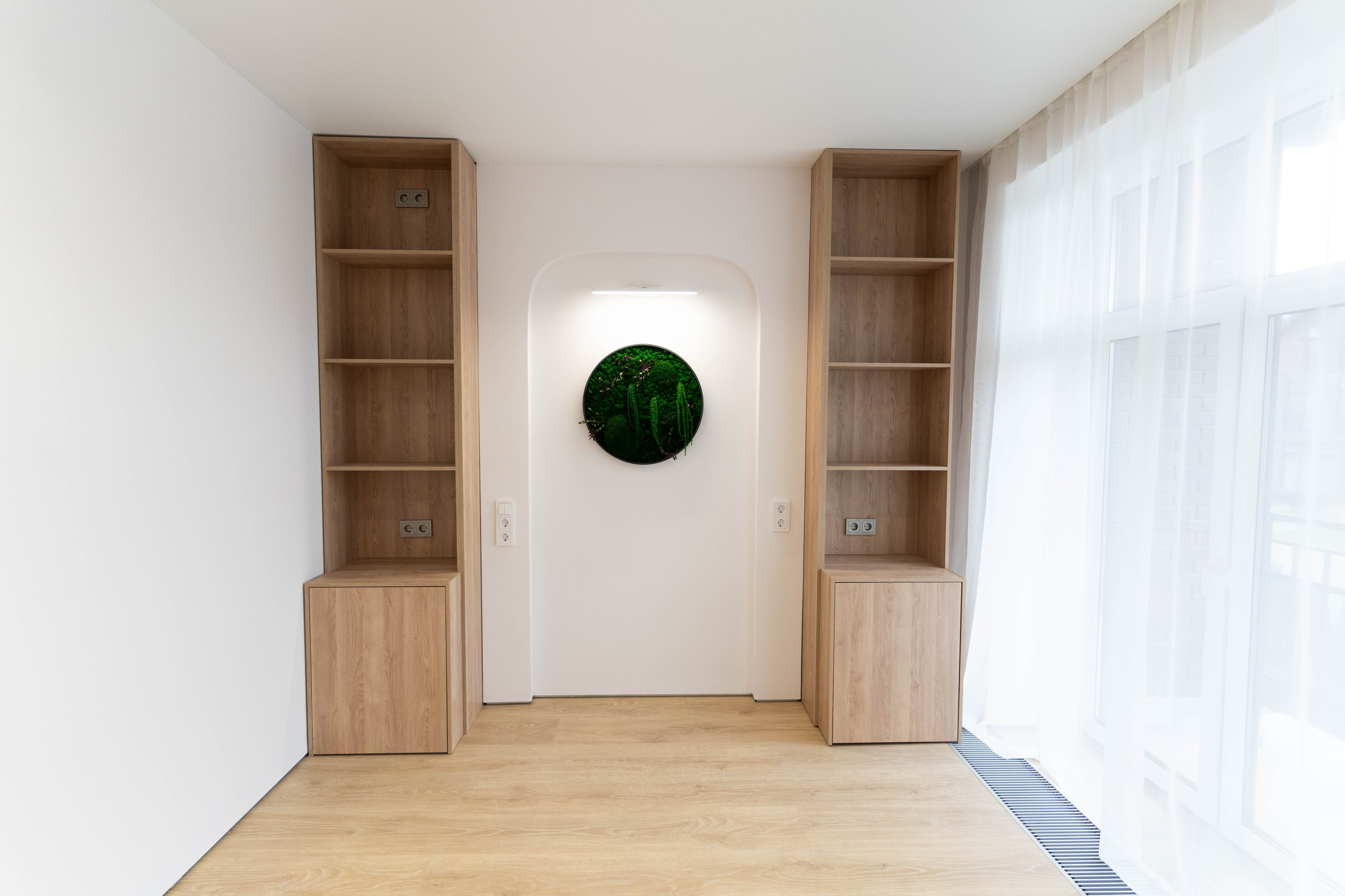 KP Cambridge. Rezyame