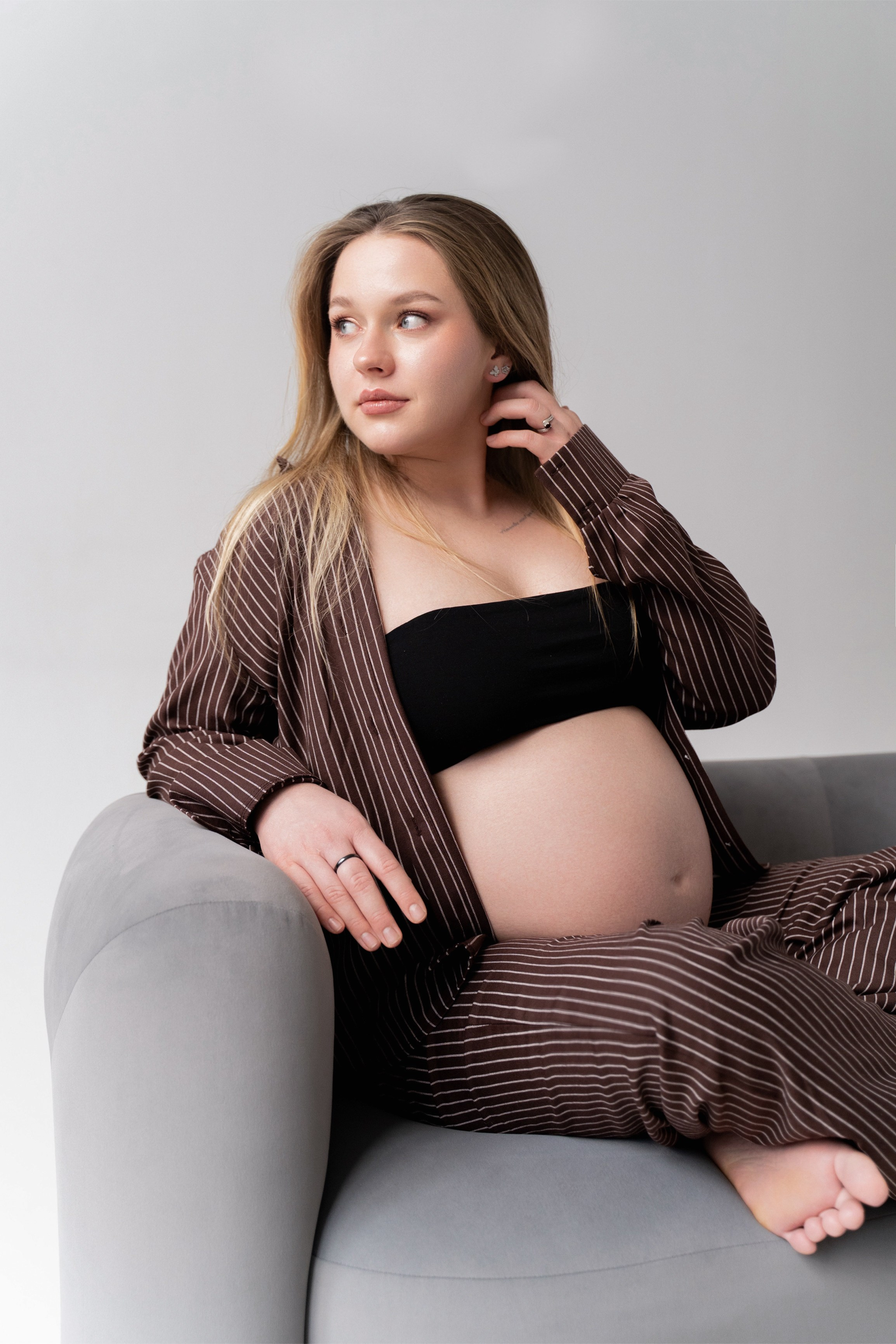 Elizabeth and Anastasia. Rezyame