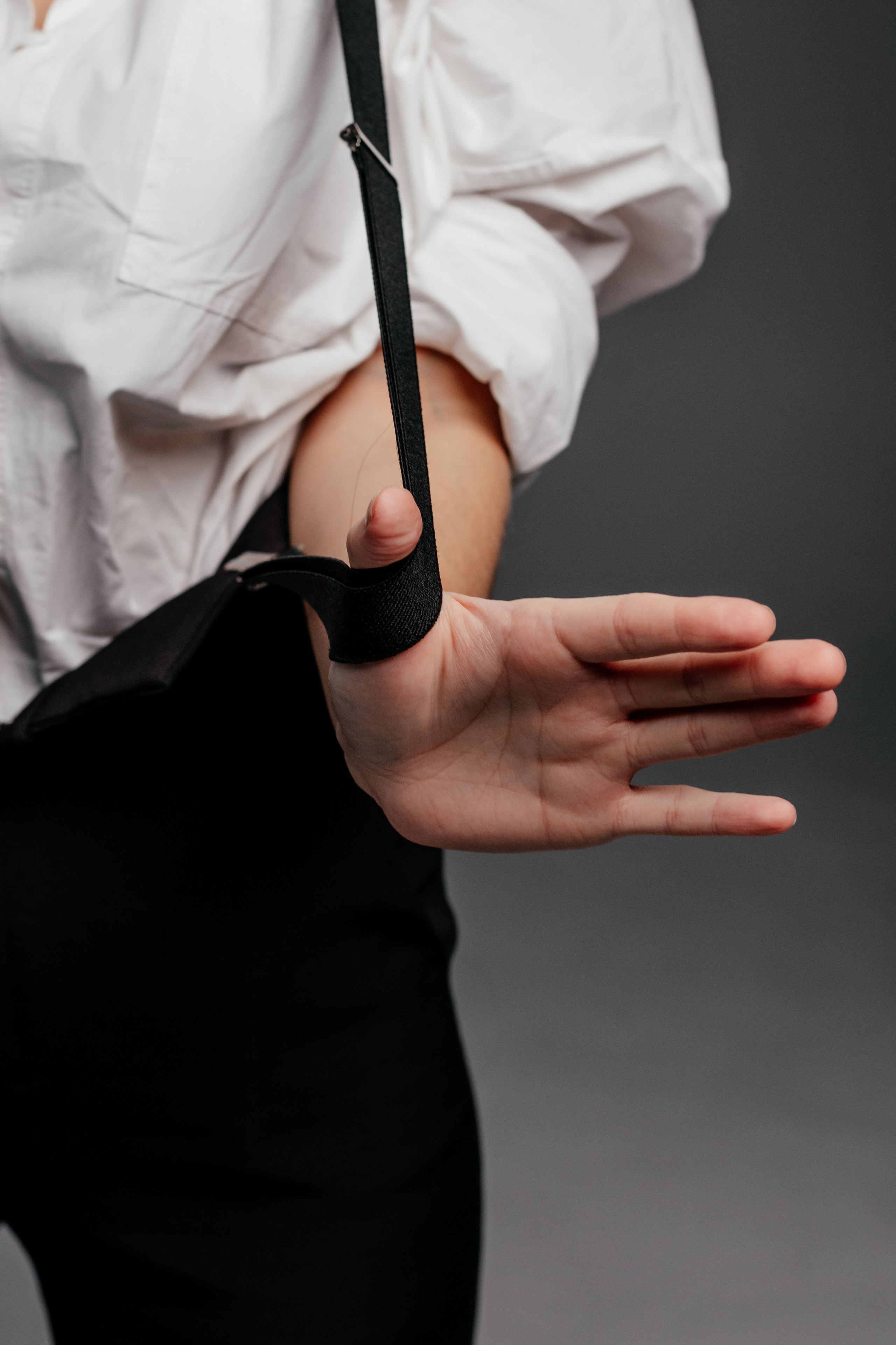 Анастасия. Репортажный и портретный фотограф Анапа Екатерина Волкова