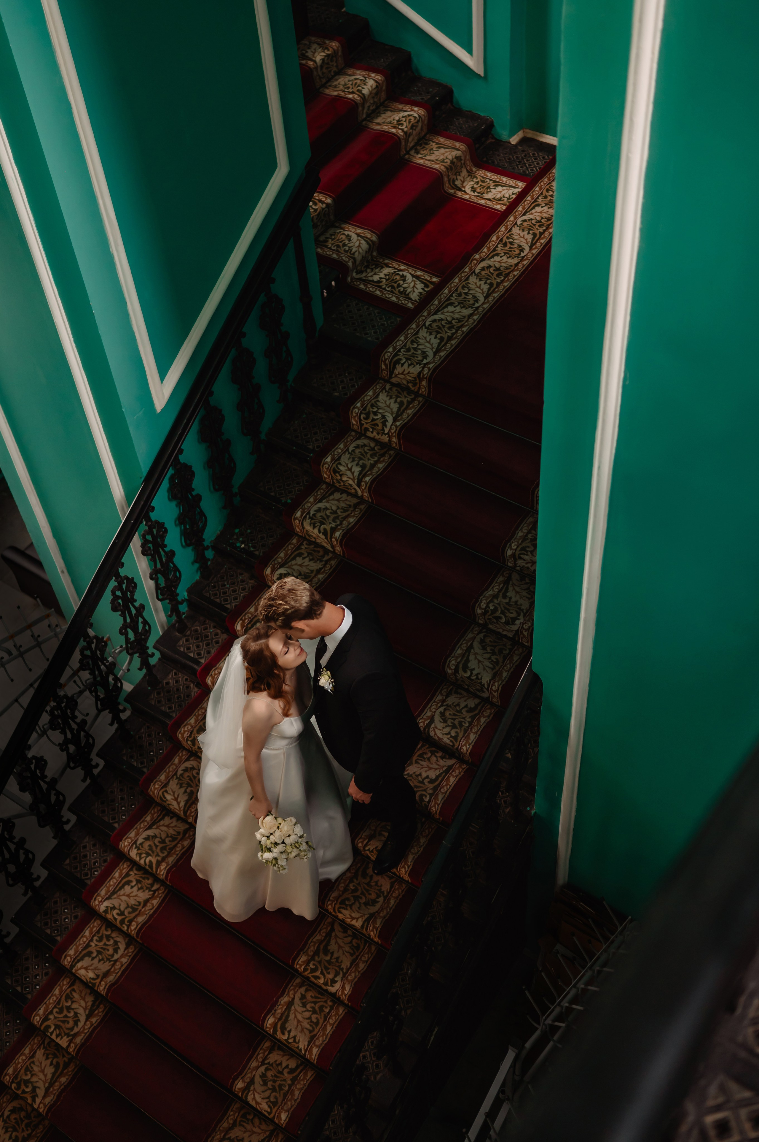 Wedding day. Фотограф в Тамбове Светлана Федорова