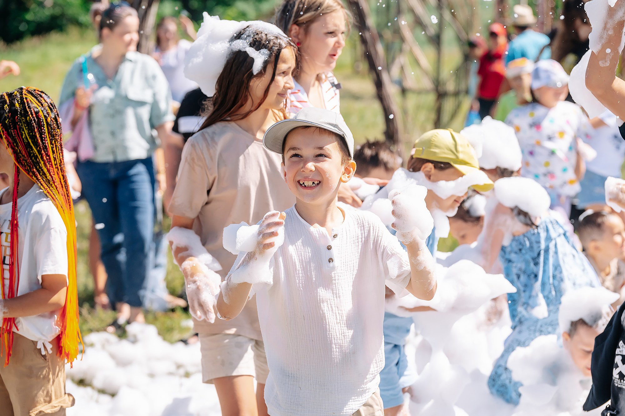 Репортаж. Профессиональный фотограф в Казани Ягудин Азат