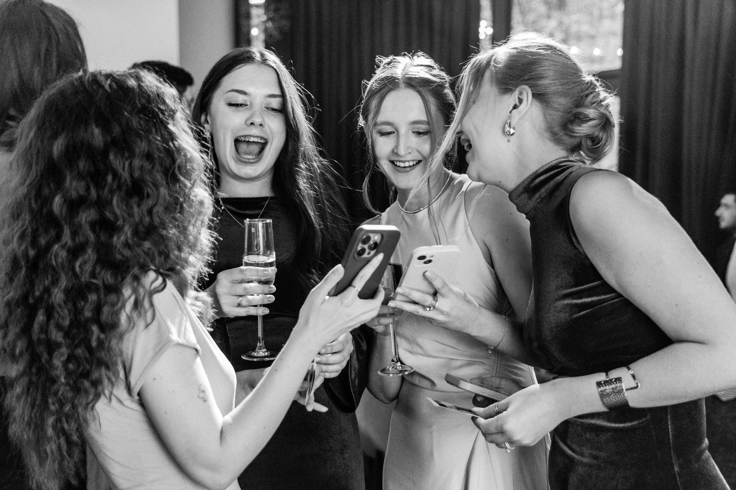 Almaz M+A. Организация и съёмка мероприятий любого формата. Иван Быков